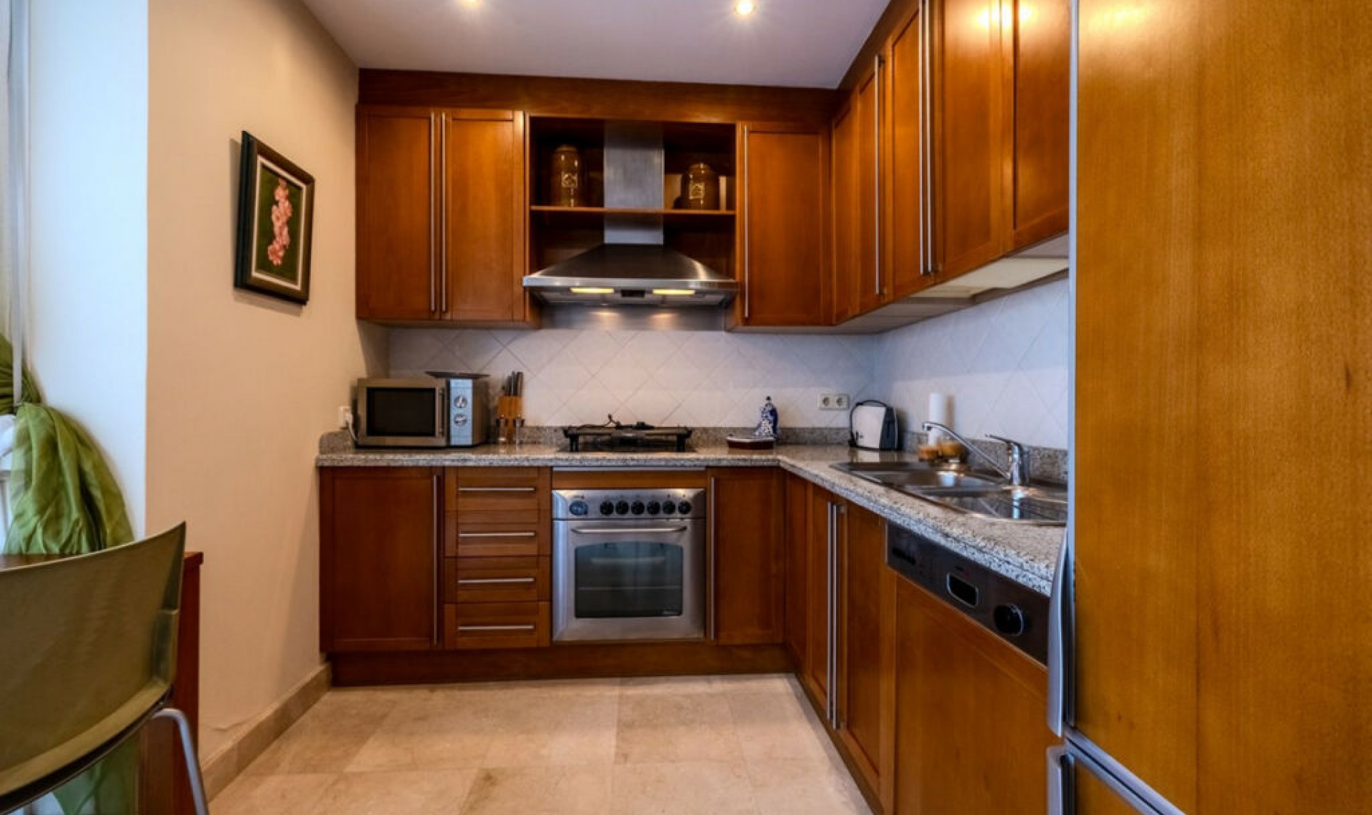 Resale - Apartment -
Río Real