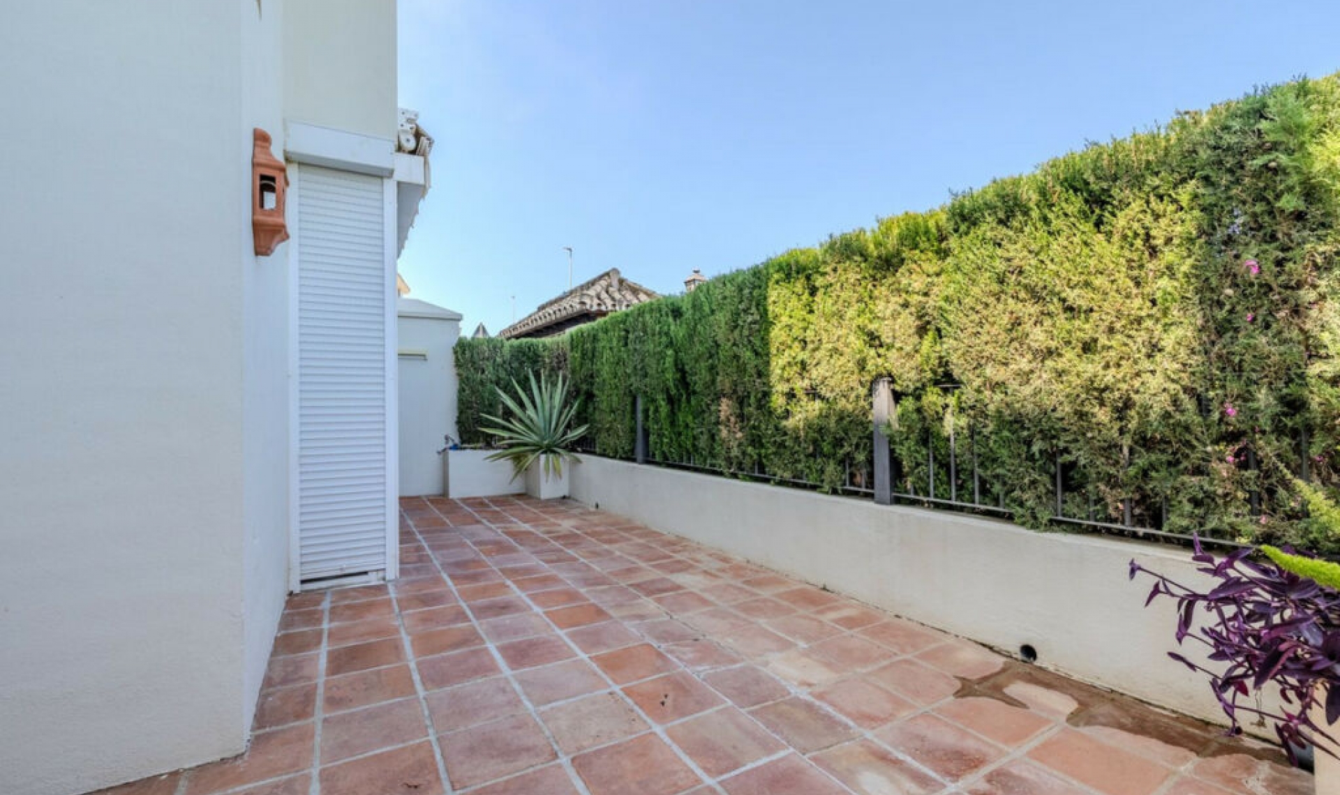 Resale - Apartment -
Río Real