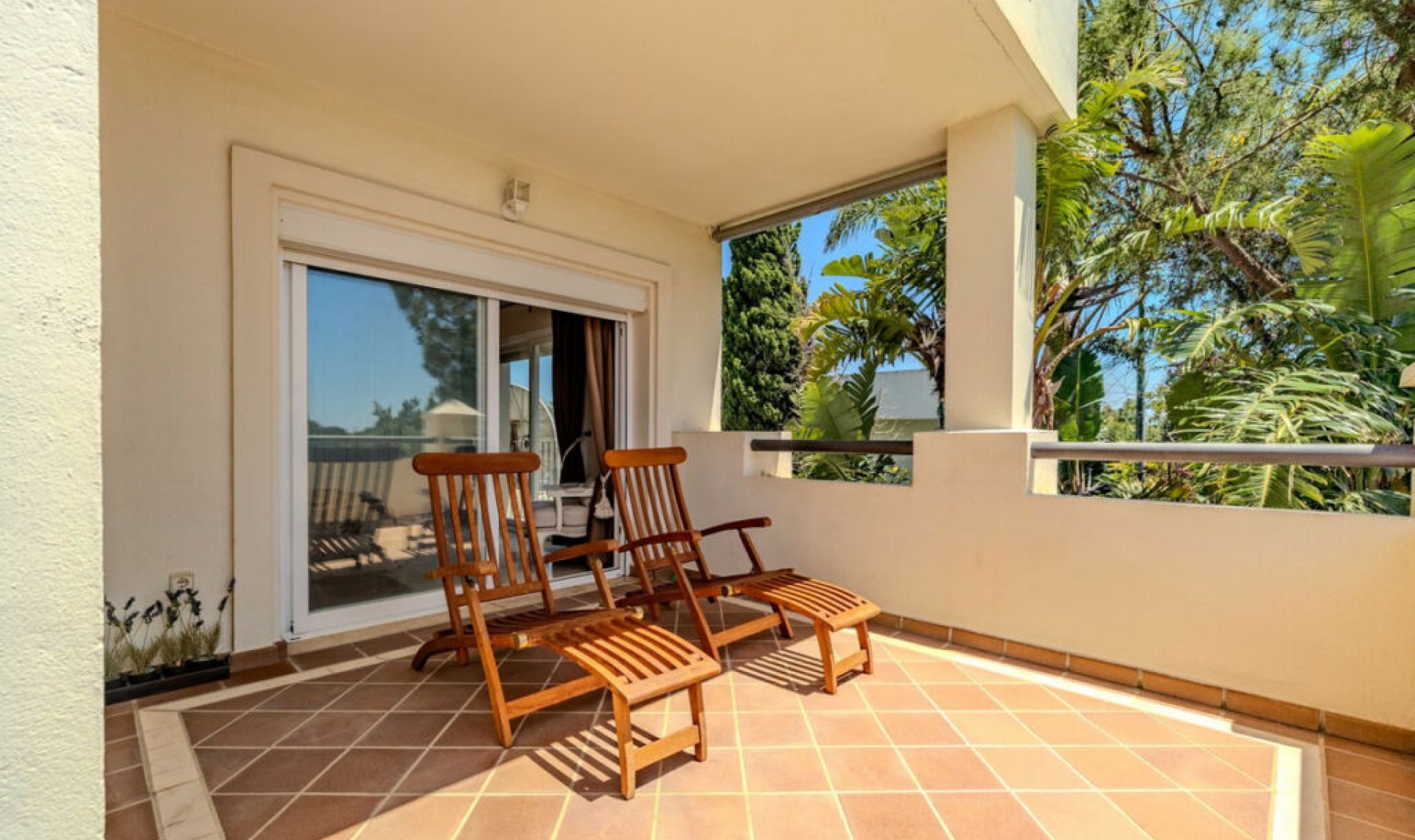 Resale - Apartment -
Río Real
