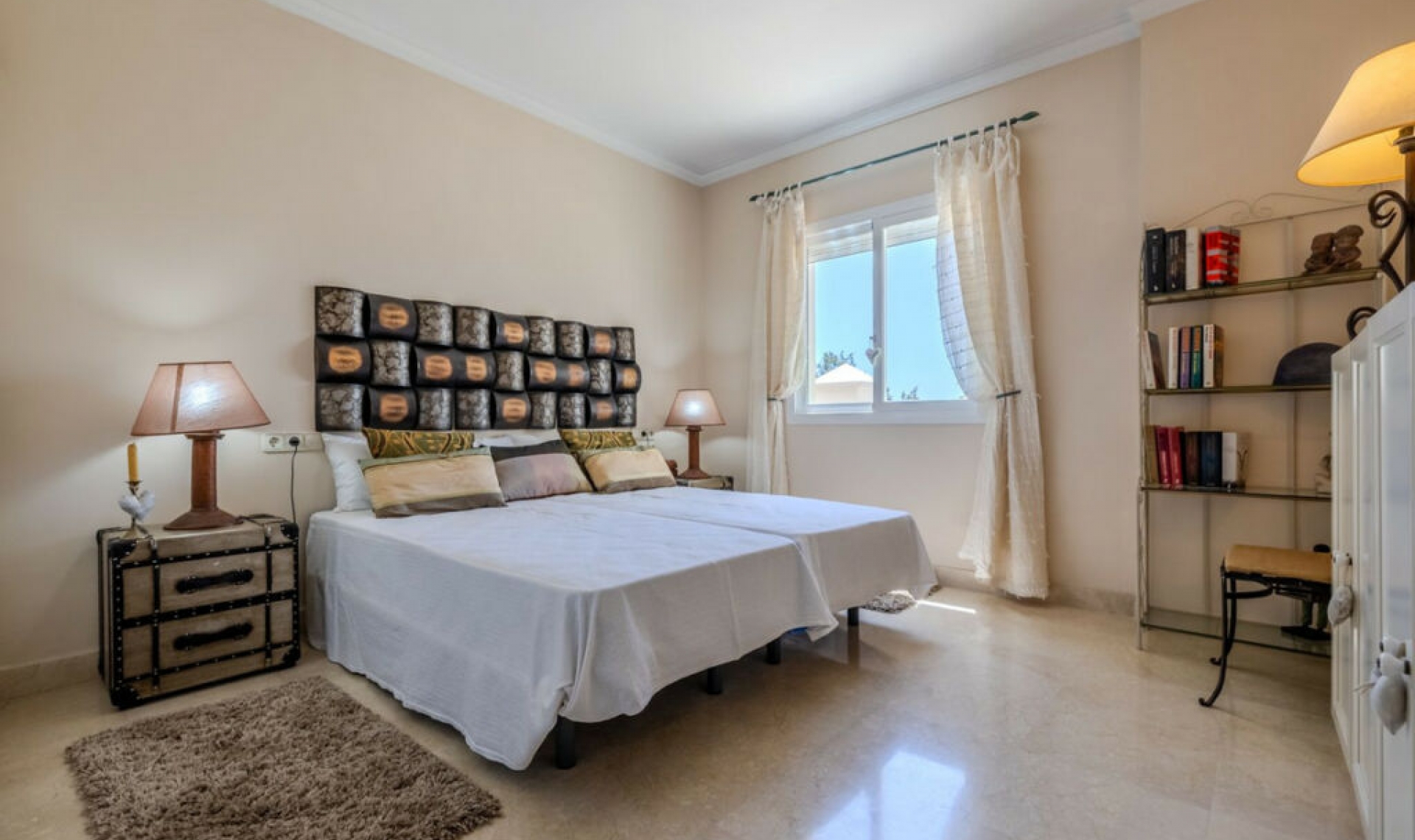 Resale - Apartment -
Río Real