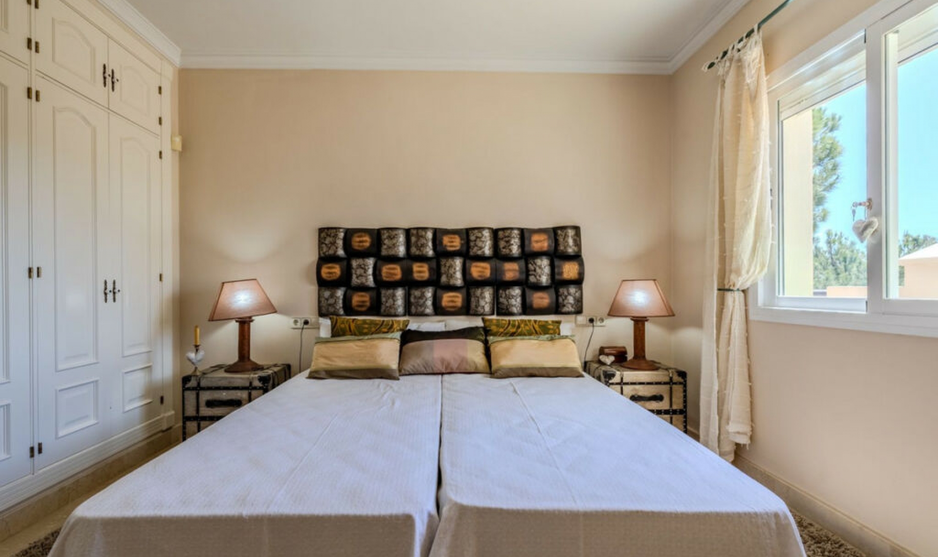Resale - Apartment -
Río Real