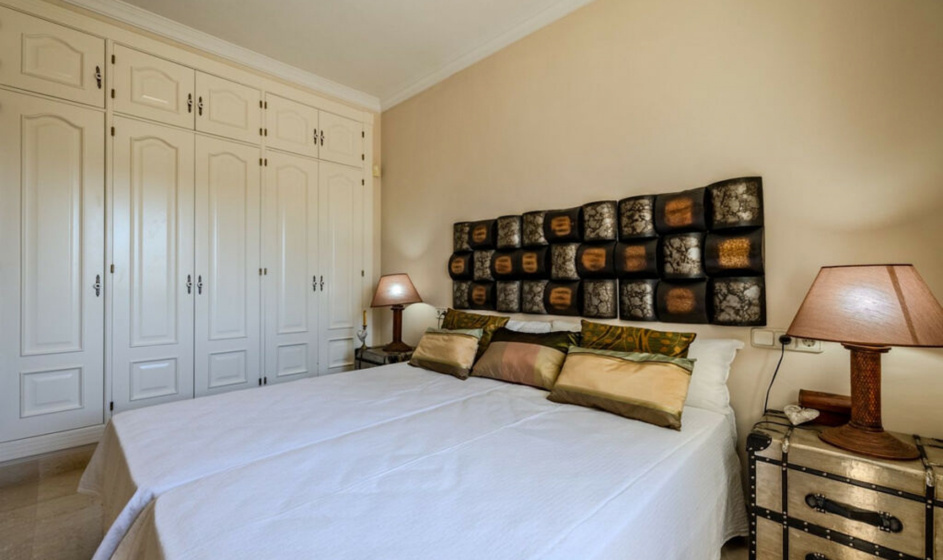 Resale - Apartment -
Río Real