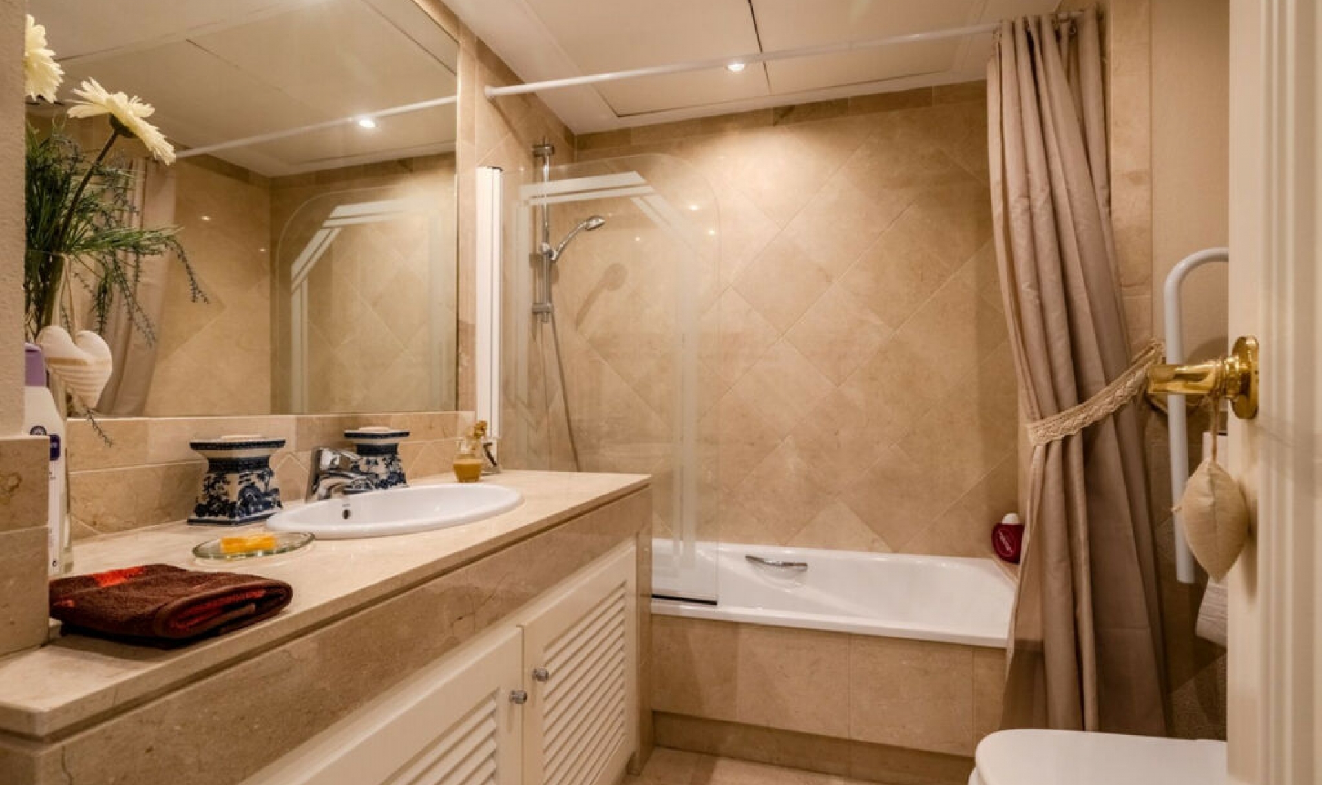 Resale - Apartment -
Río Real