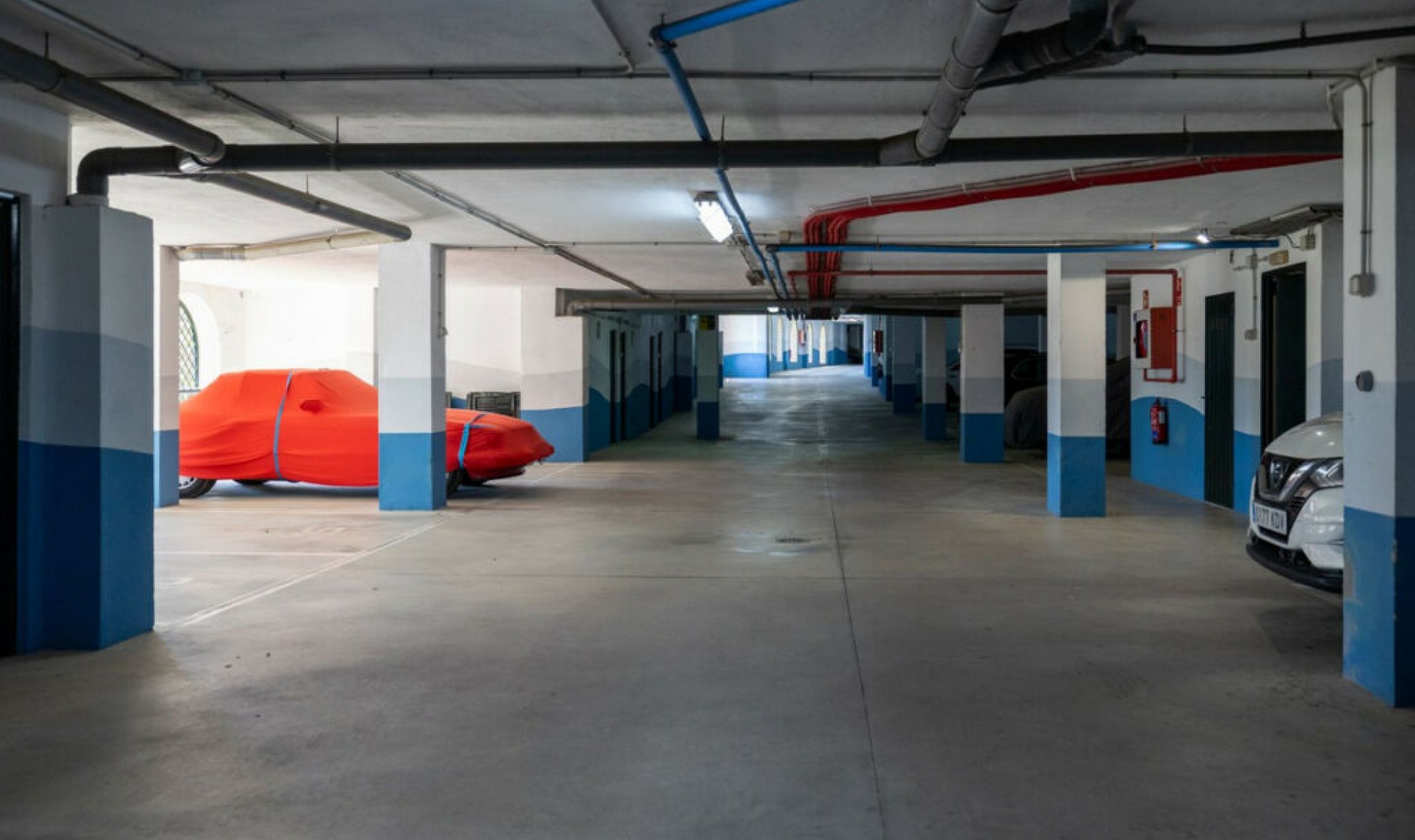Resale - Apartment -
Río Real