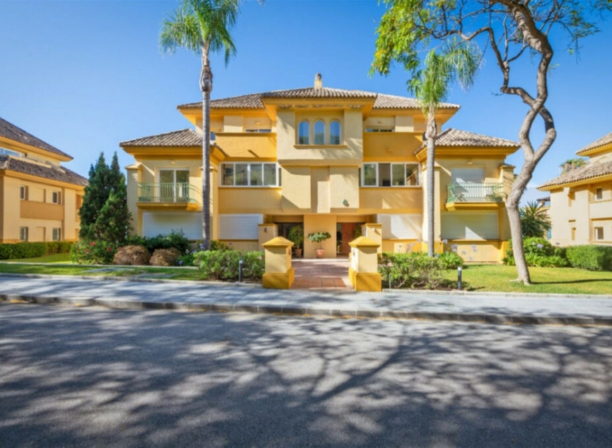 Resale - Apartment -
Río Real