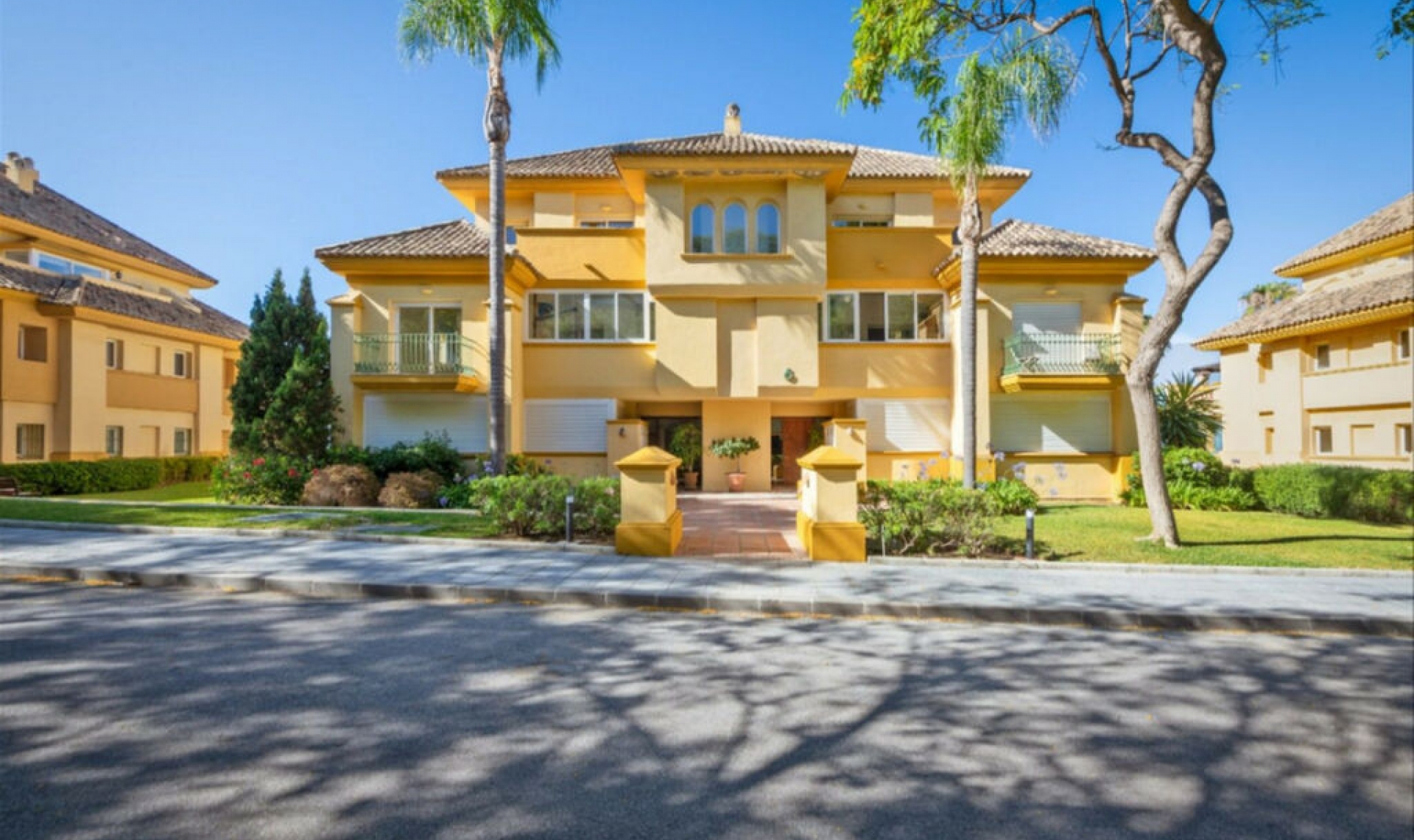 Resale - Apartment -
Río Real