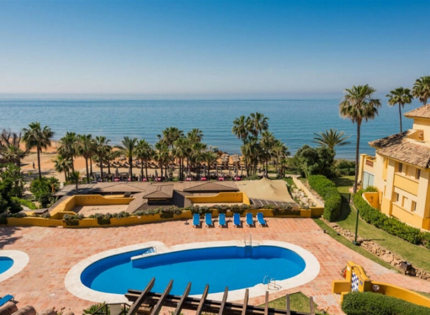 Resale - Apartment -
Río Real