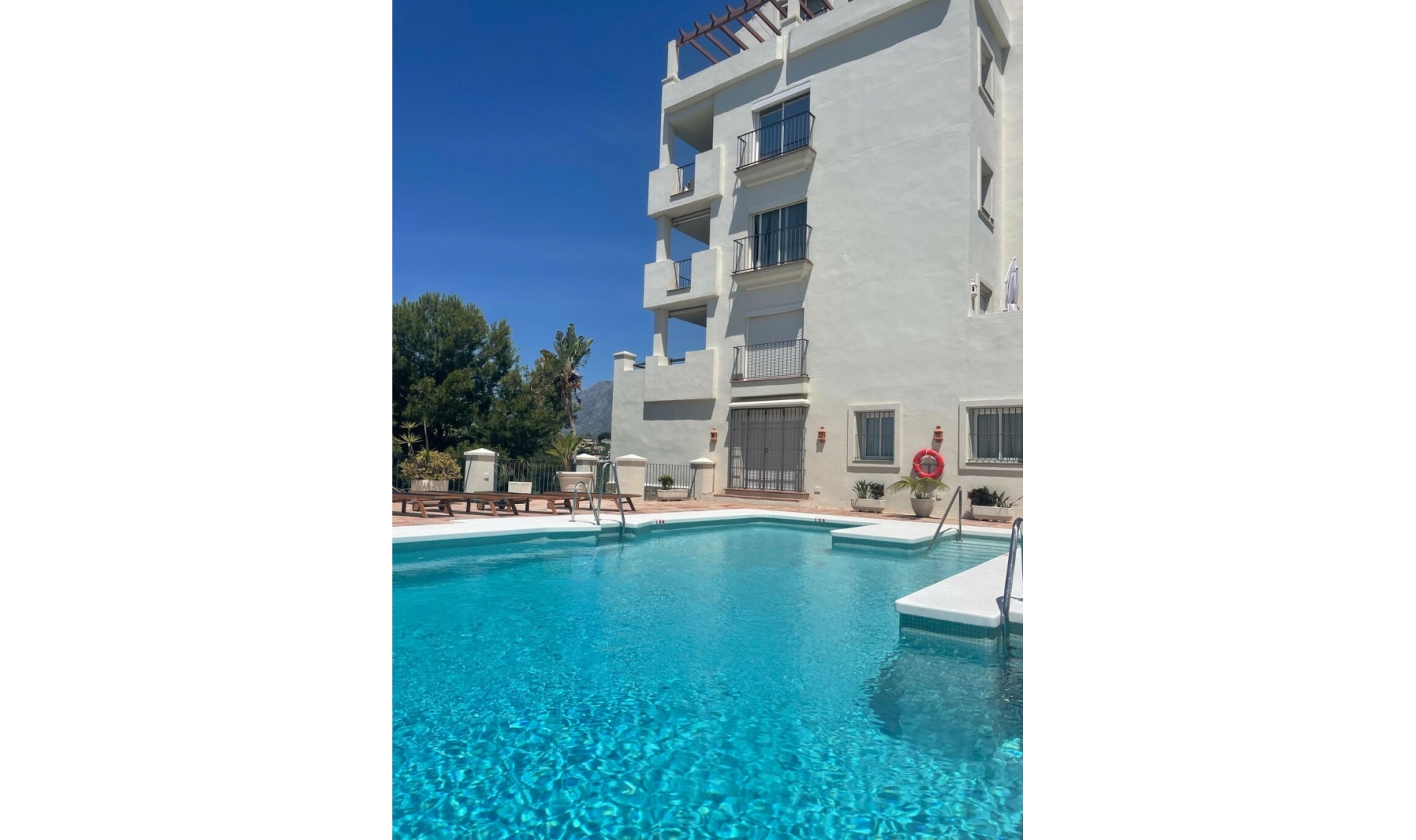 Resale - Apartment -
Río Real