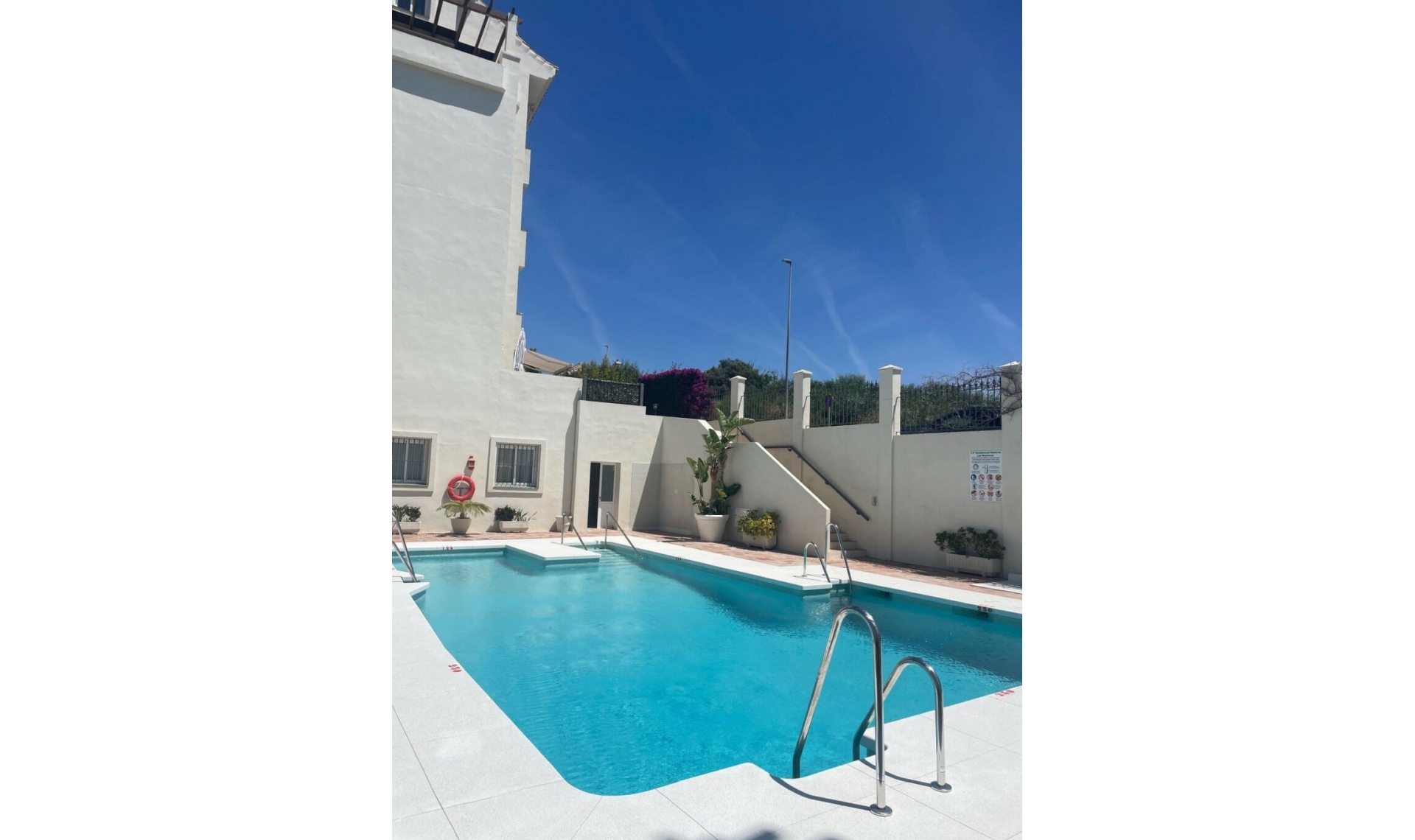 Resale - Apartment -
Río Real