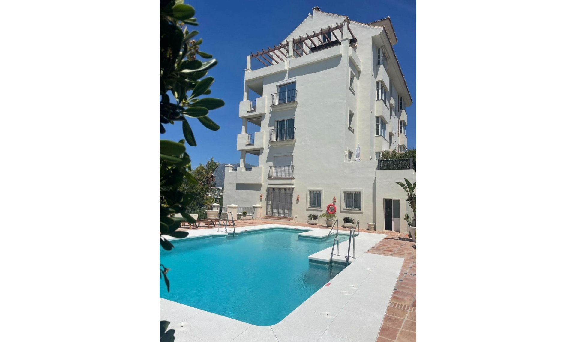 Resale - Apartment -
Río Real