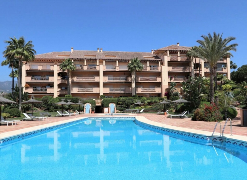 Resale - Apartment -
Río Real