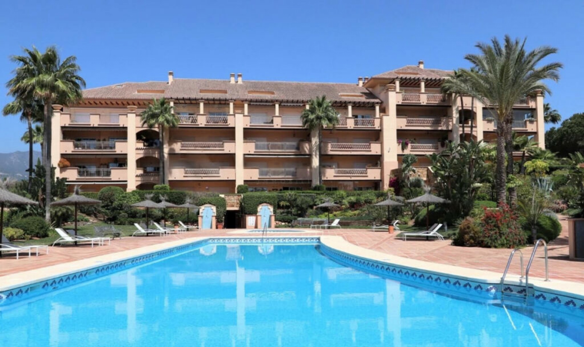 Resale - Apartment -
Río Real