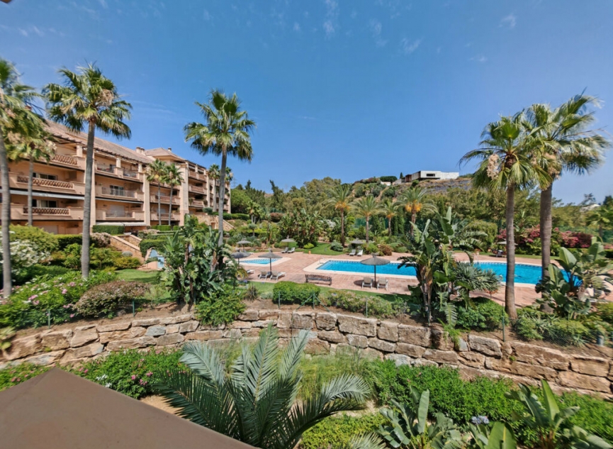 Resale - Apartment -
Río Real