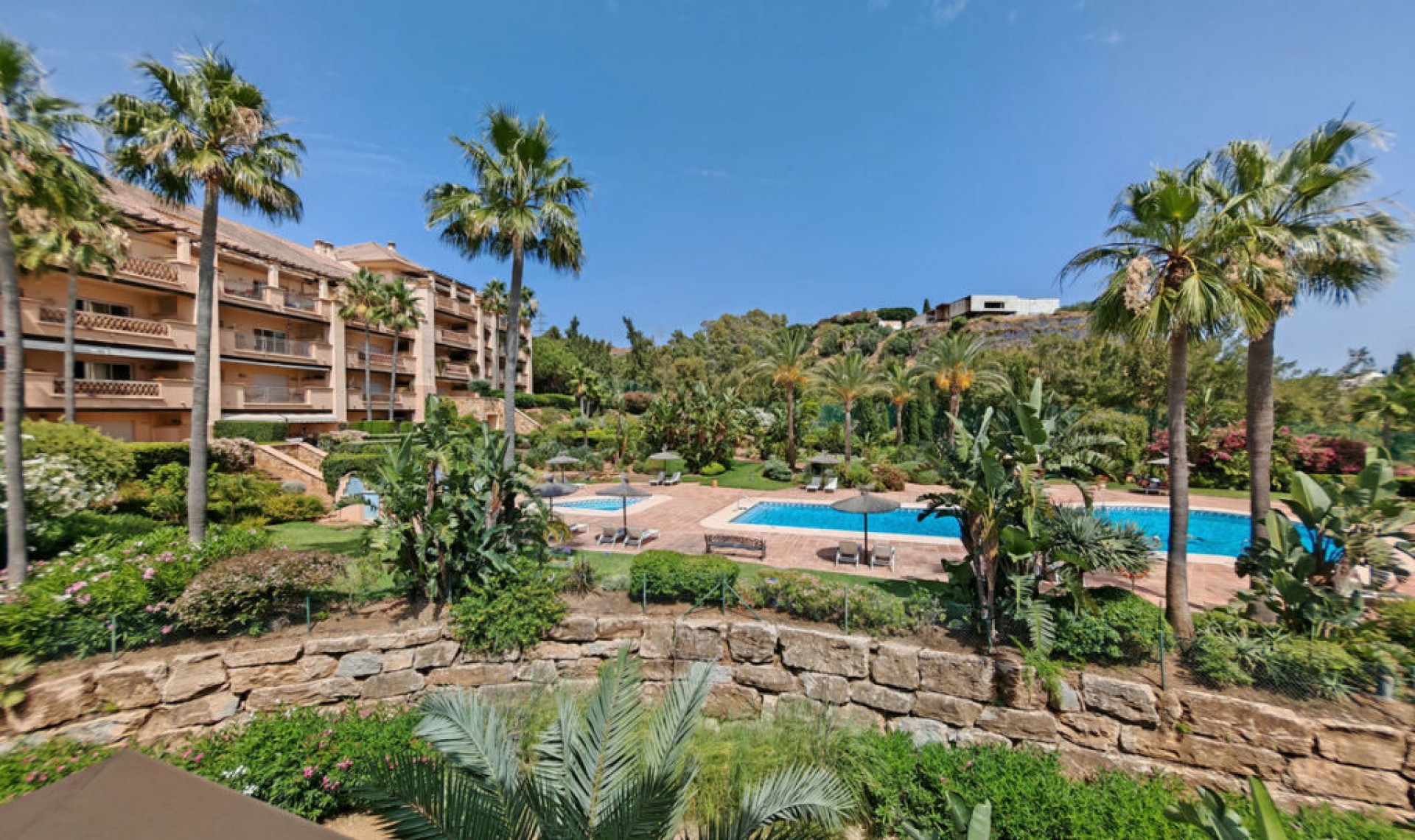 Resale - Apartment -
Río Real