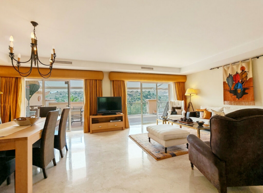 Resale - Apartment -
Río Real