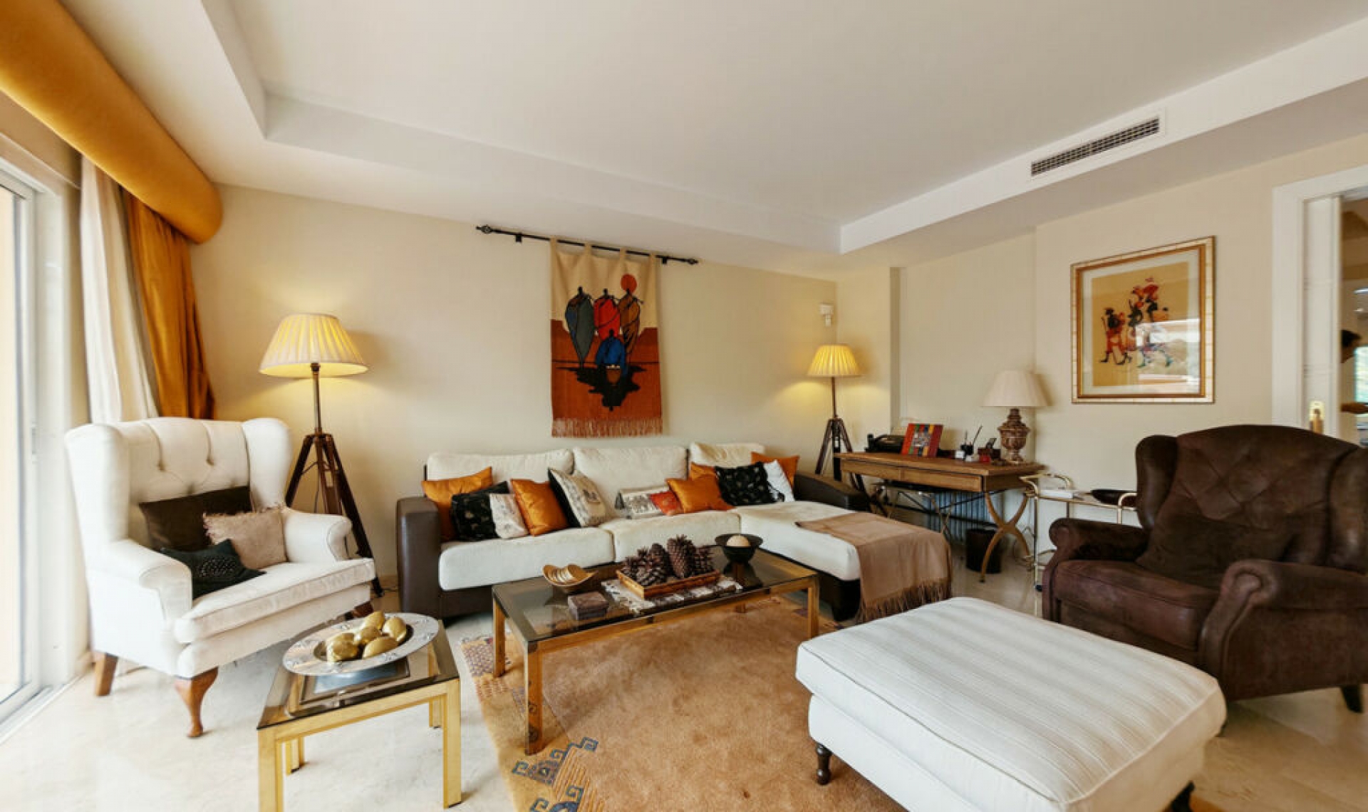 Resale - Apartment -
Río Real