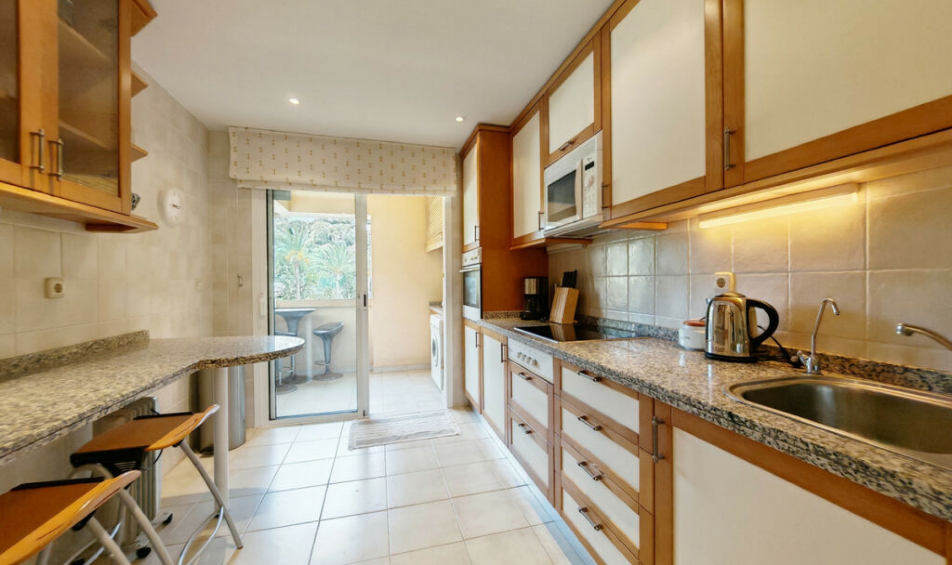 Resale - Apartment -
Río Real