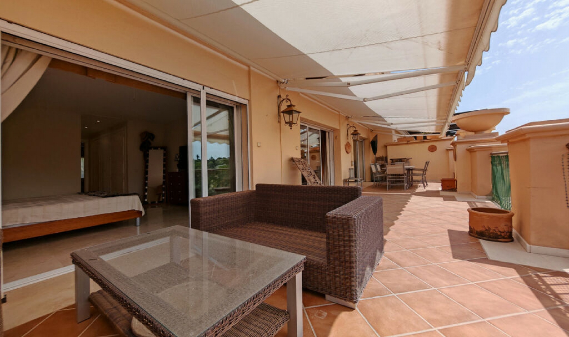 Resale - Apartment -
Río Real