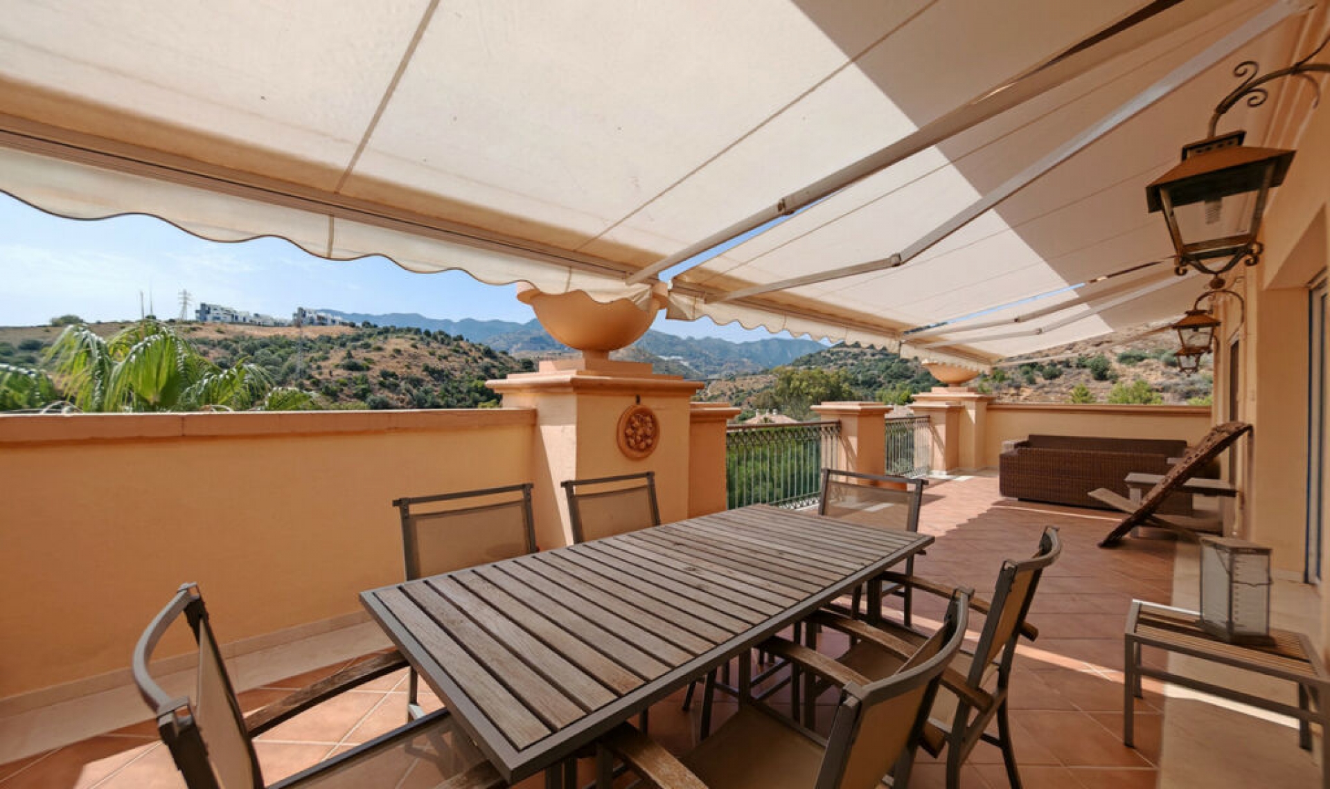 Resale - Apartment -
Río Real