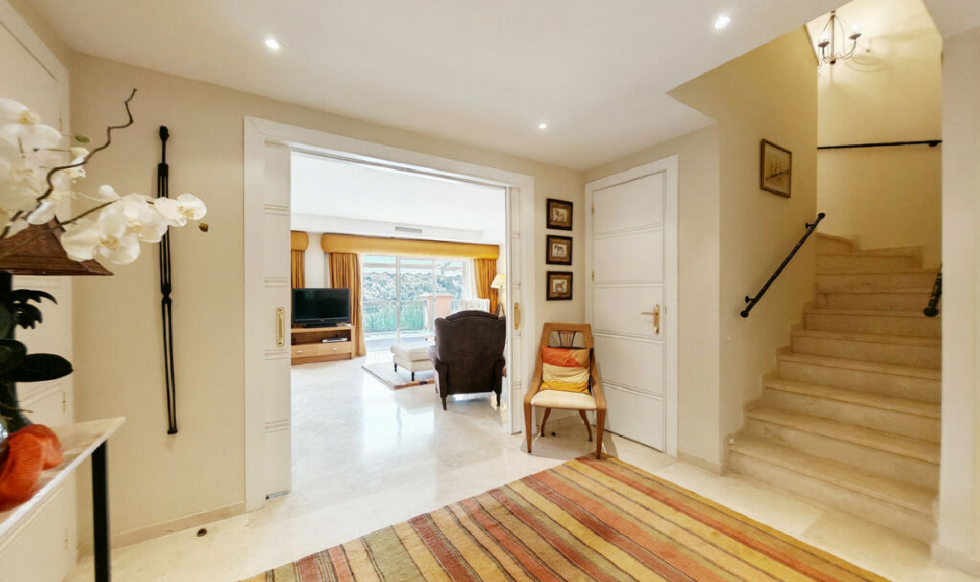Resale - Apartment -
Río Real