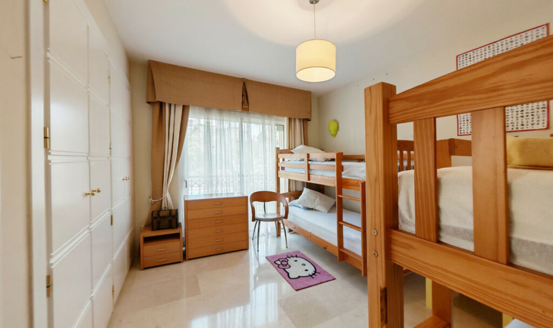 Resale - Apartment -
Río Real