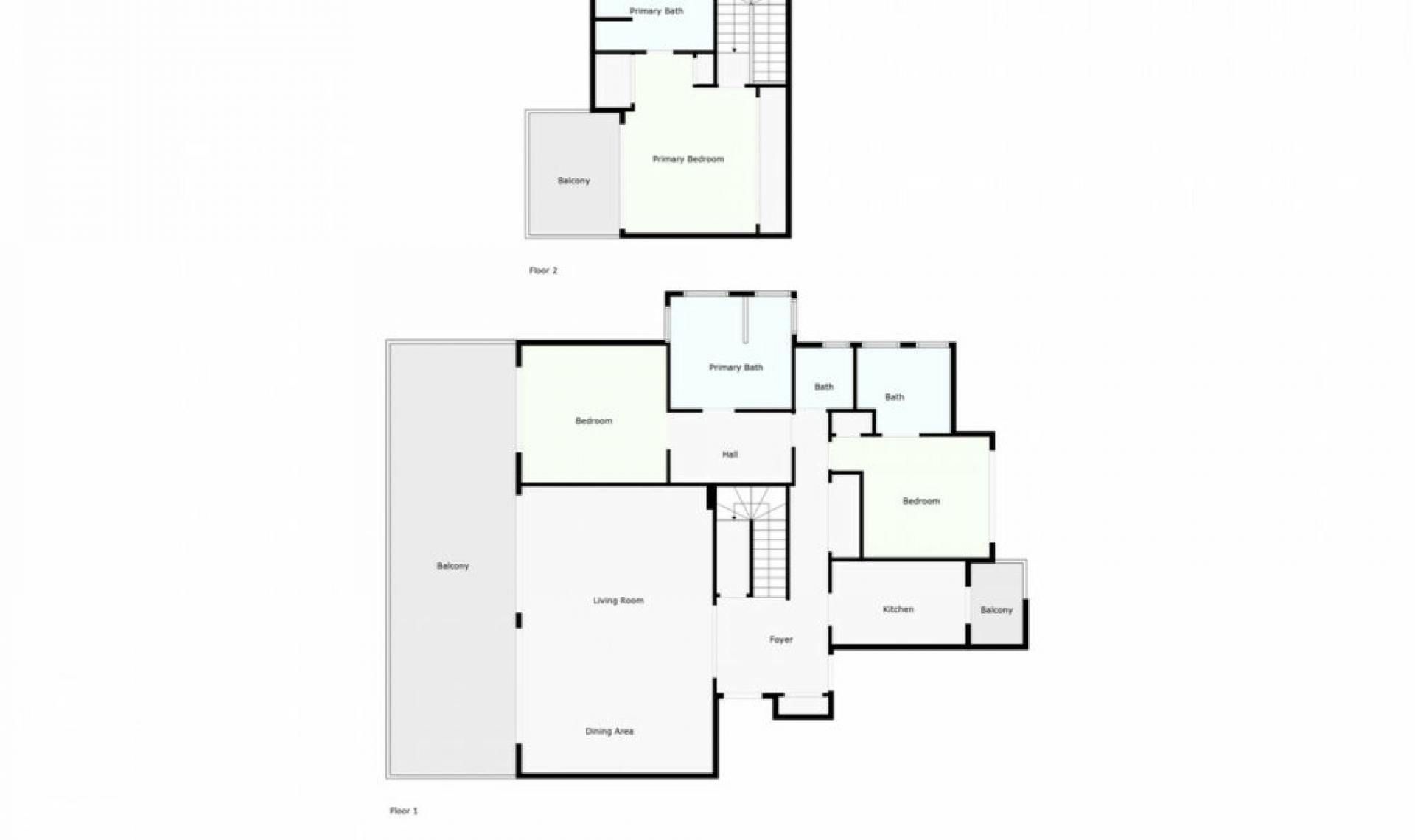 Resale - Apartment -
Río Real