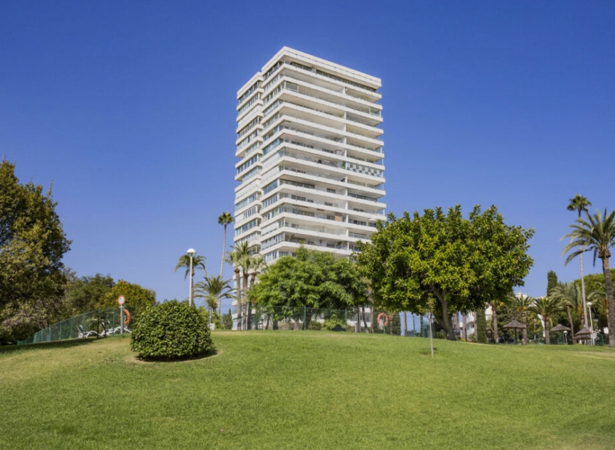 Resale - Apartment -
Río Real