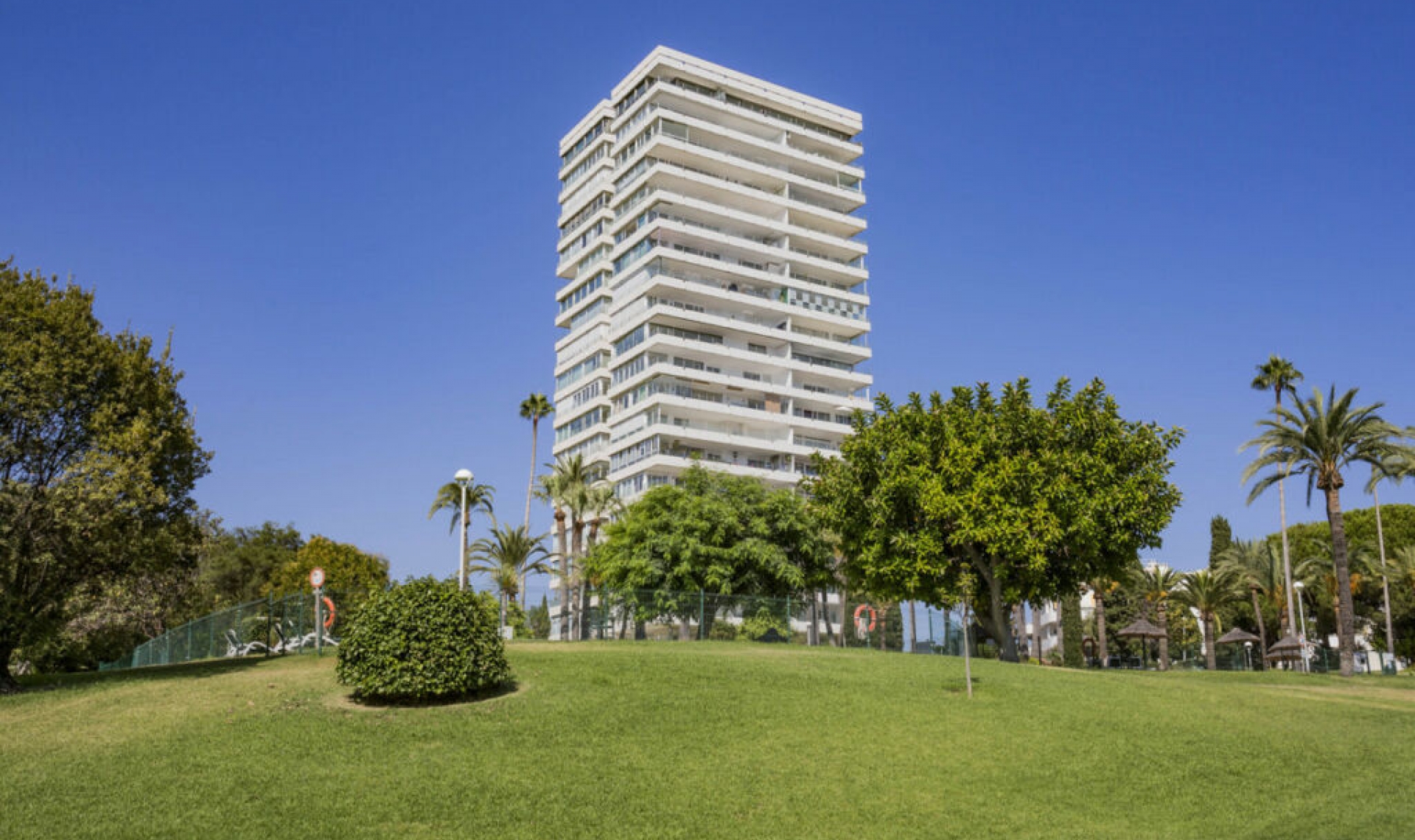 Resale - Apartment -
Río Real