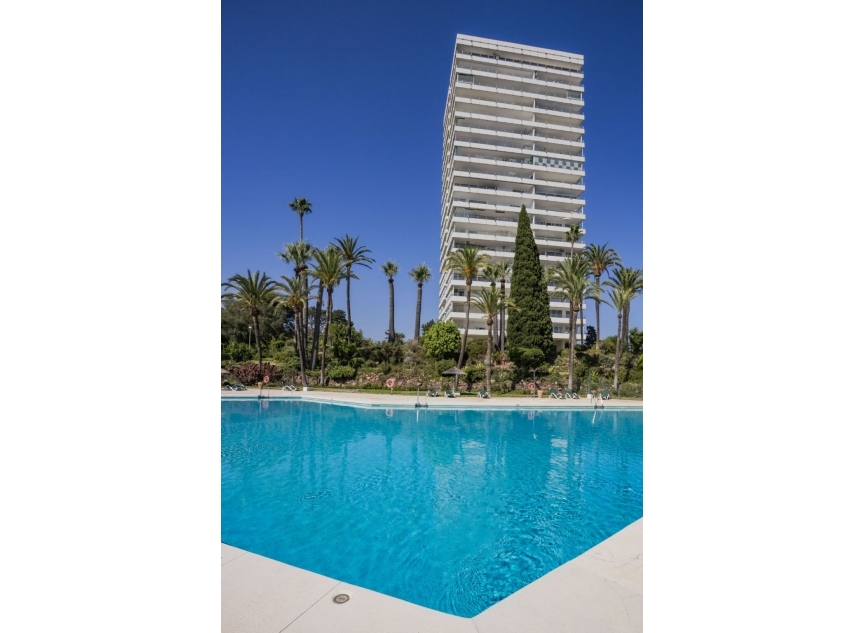 Resale - Apartment -
Río Real
