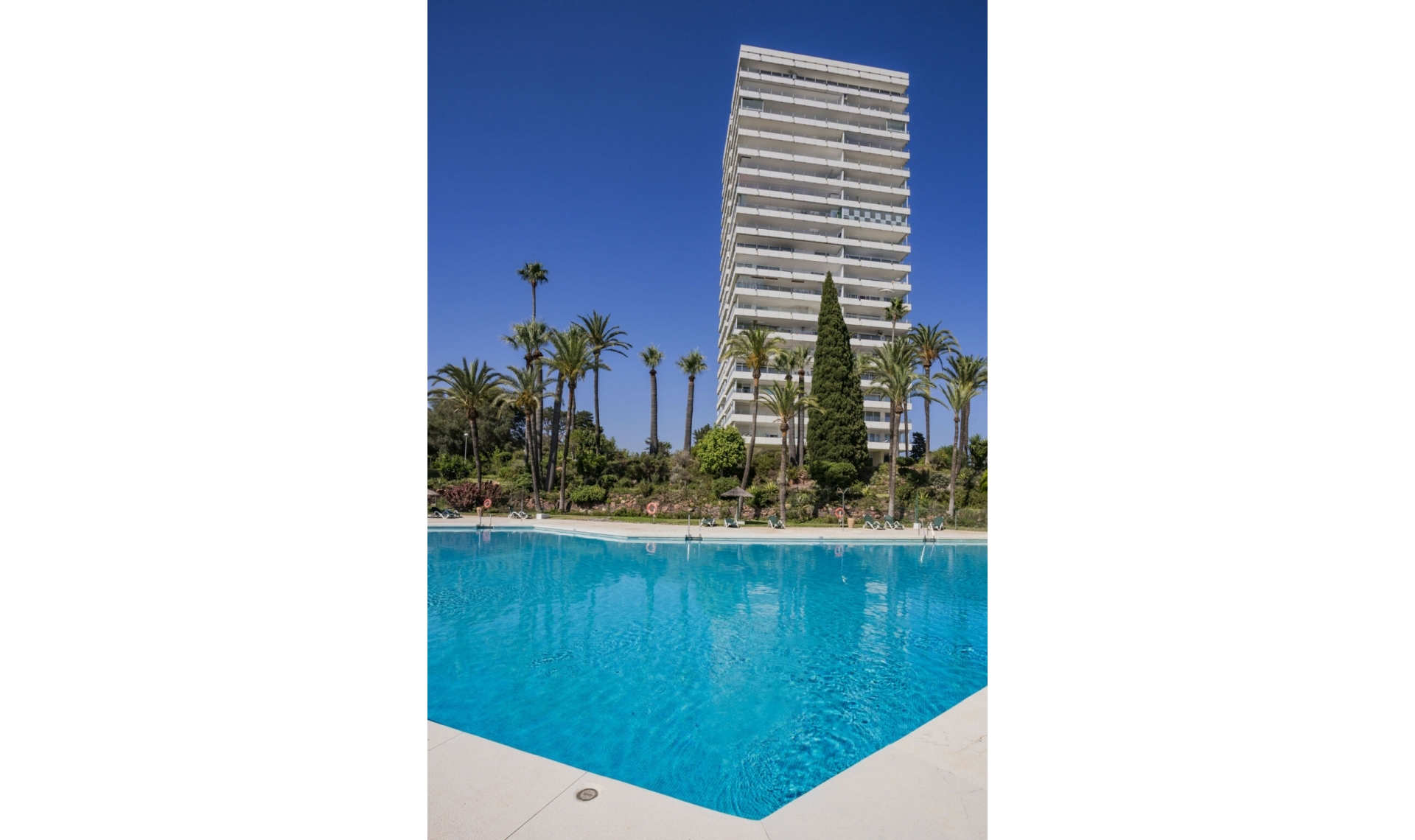 Resale - Apartment -
Río Real
