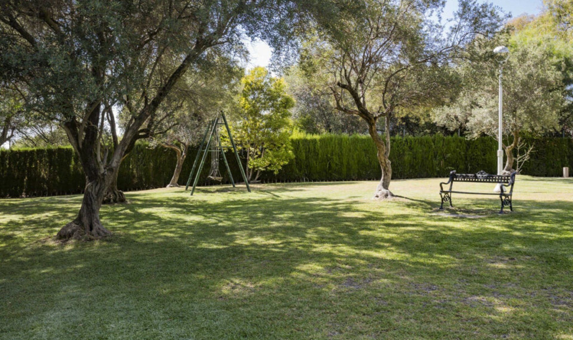 Resale - Apartment -
Río Real