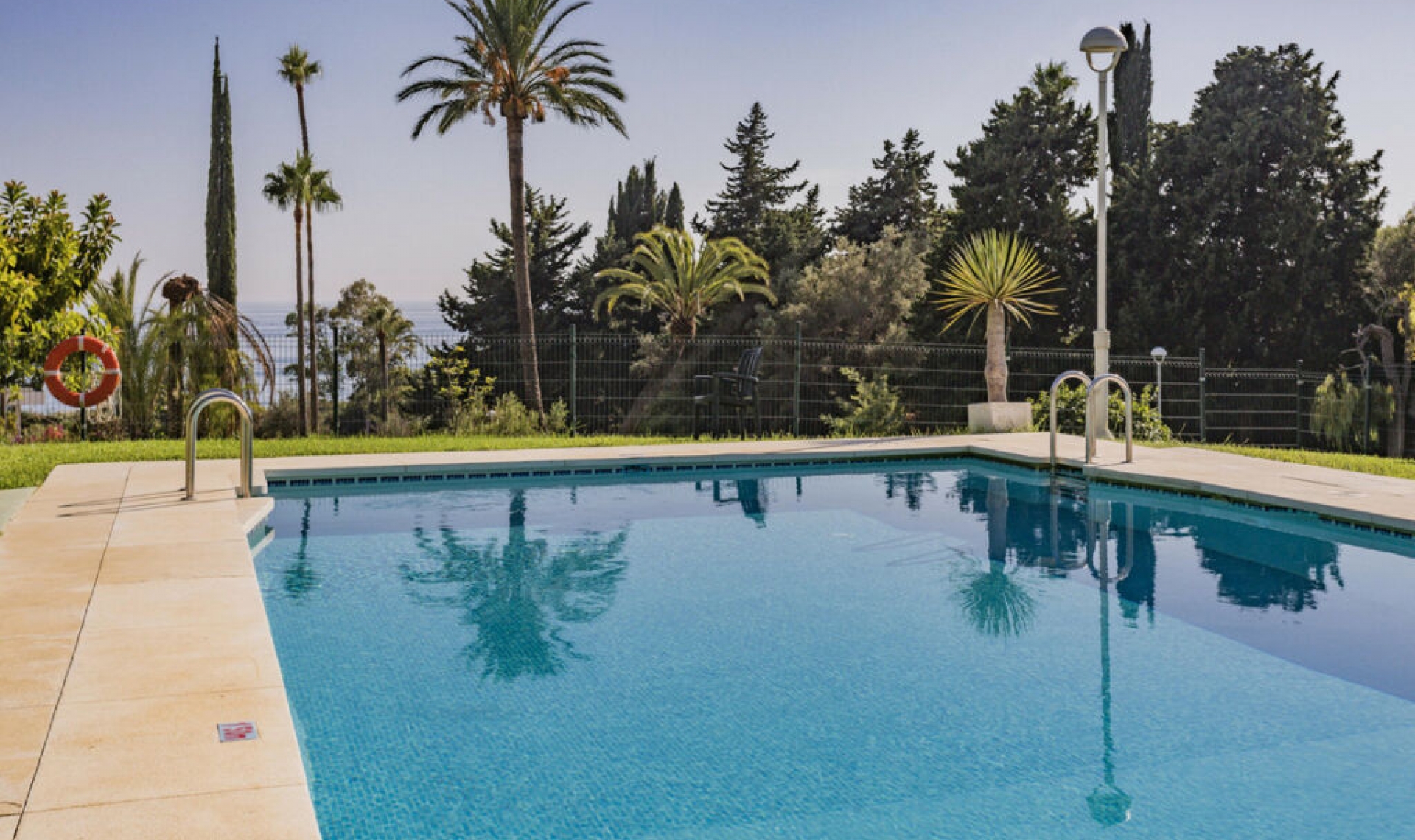 Resale - Apartment -
Río Real