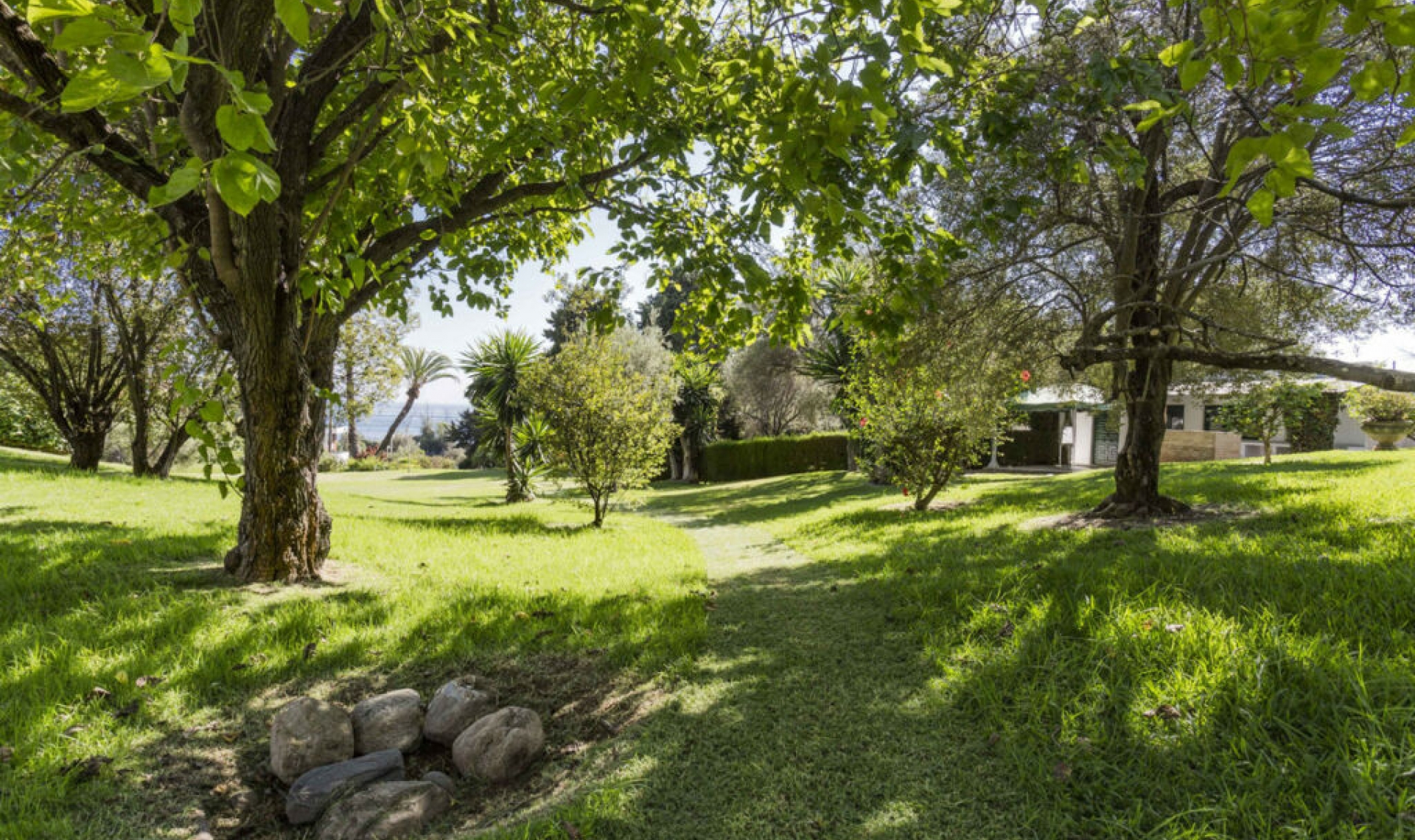 Resale - Apartment -
Río Real