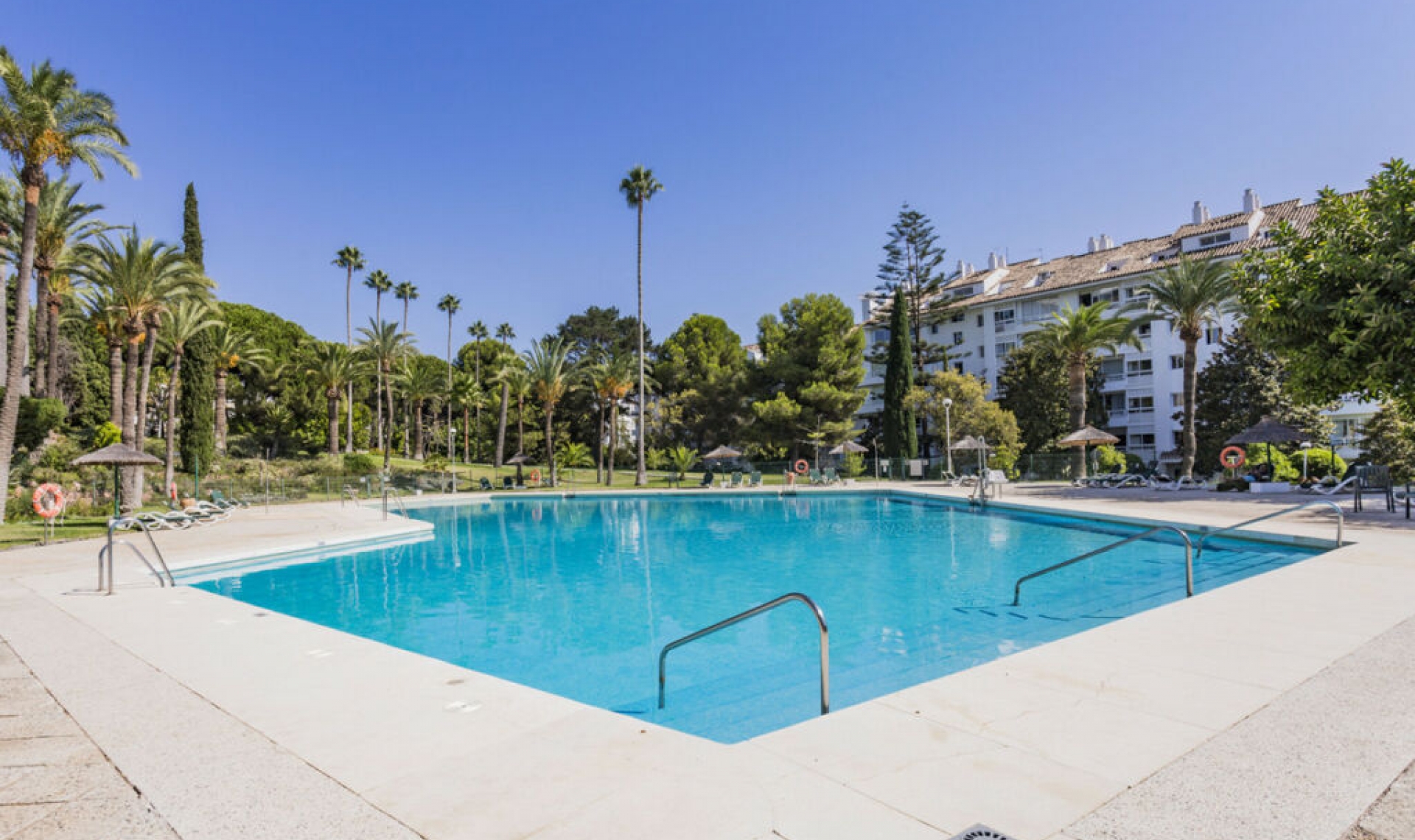 Resale - Apartment -
Río Real