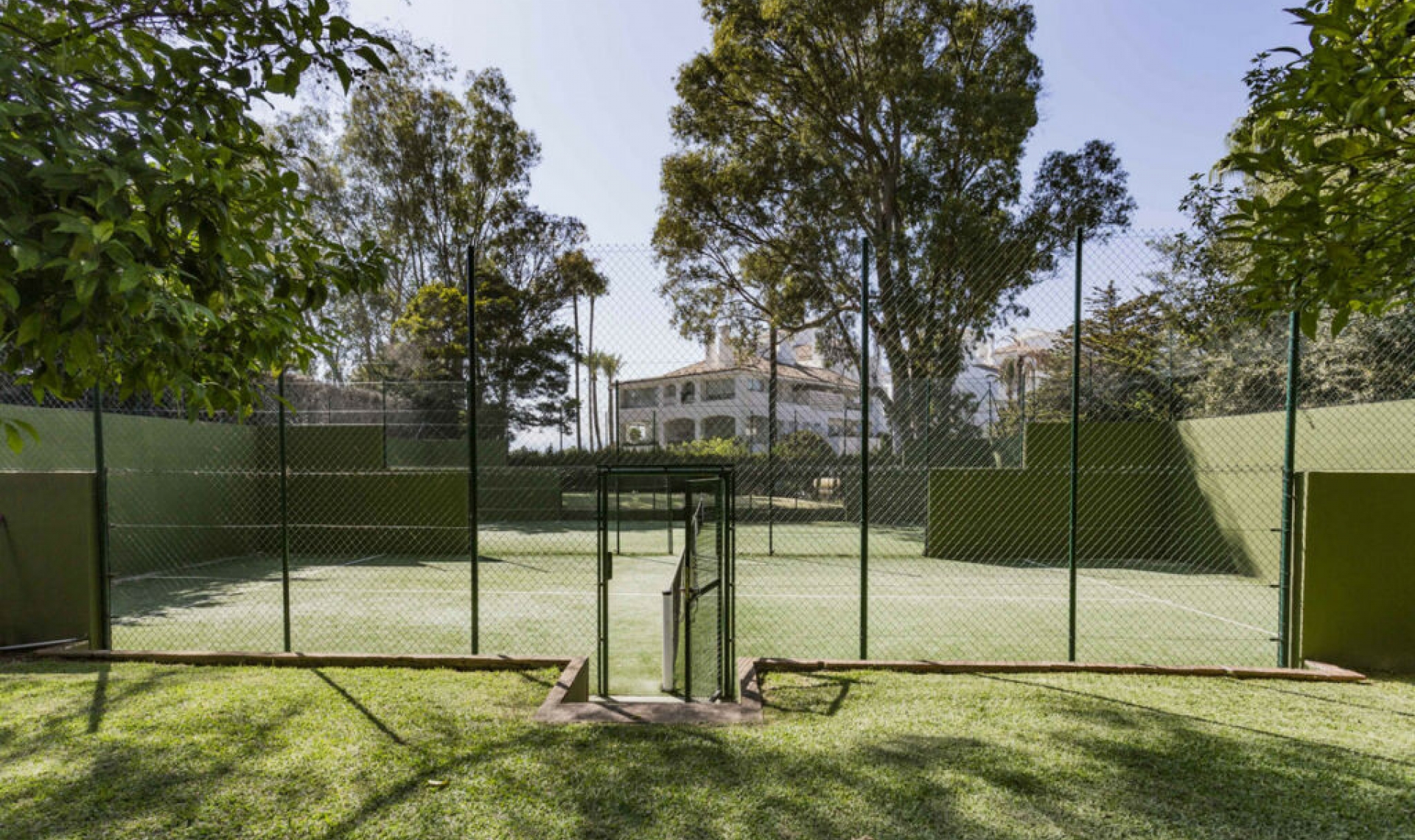 Resale - Apartment -
Río Real