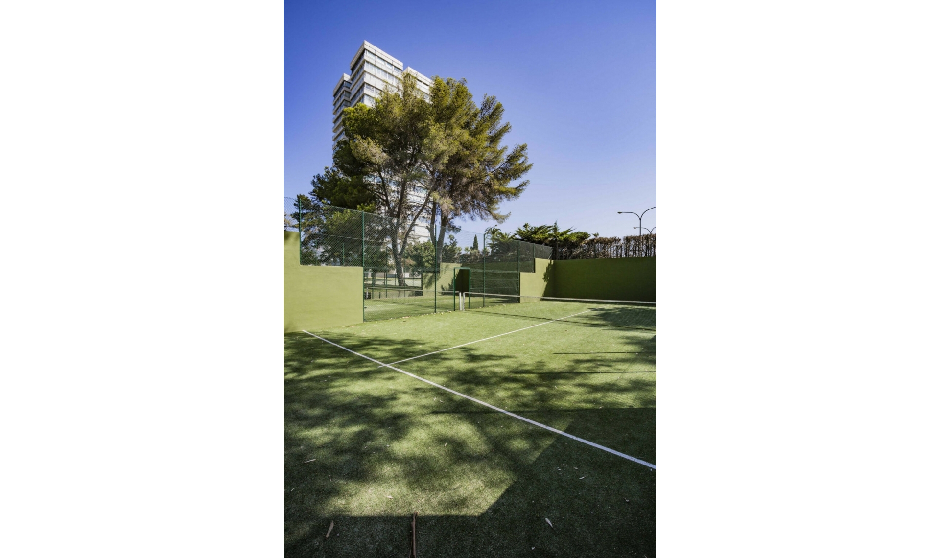 Resale - Apartment -
Río Real