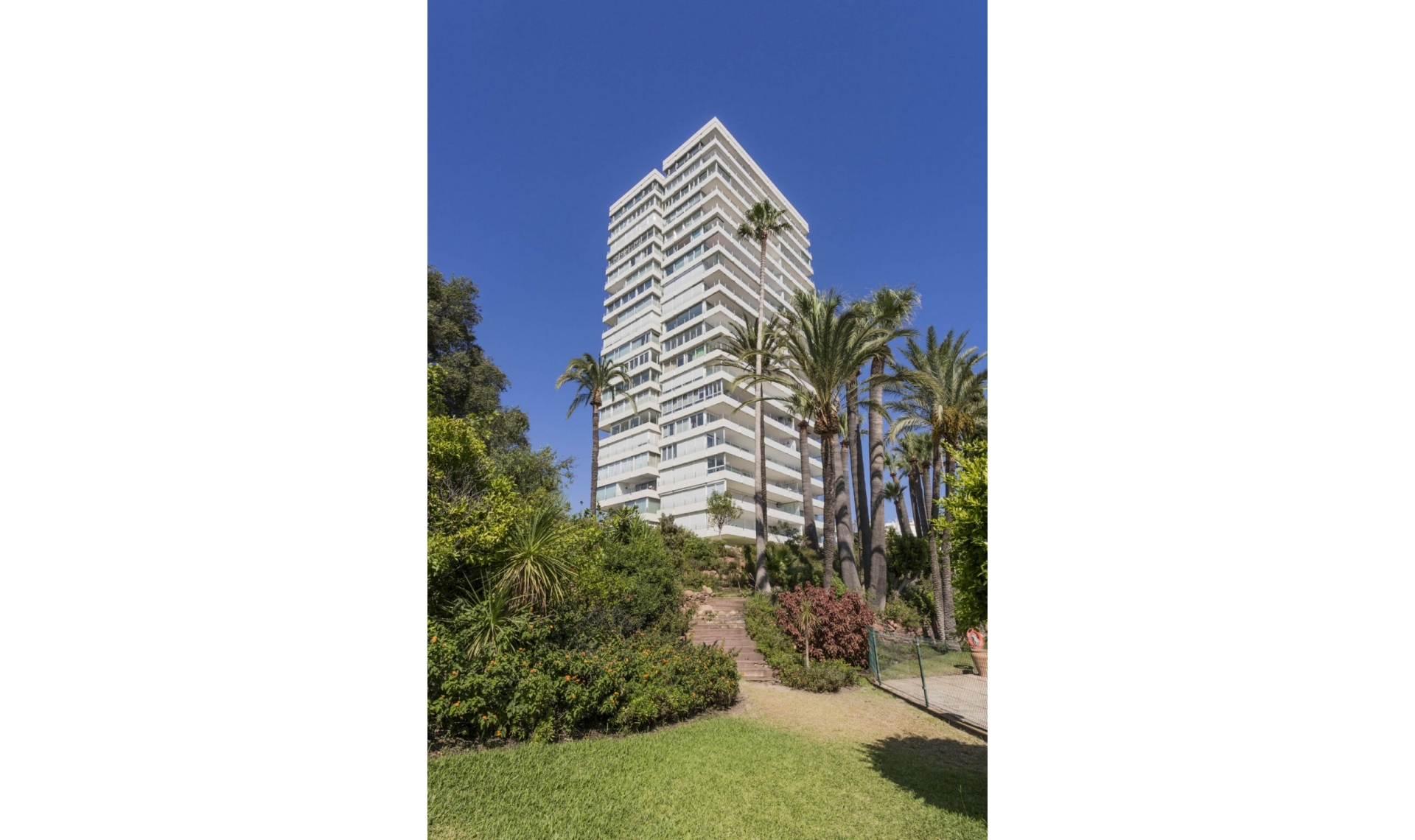 Resale - Apartment -
Río Real