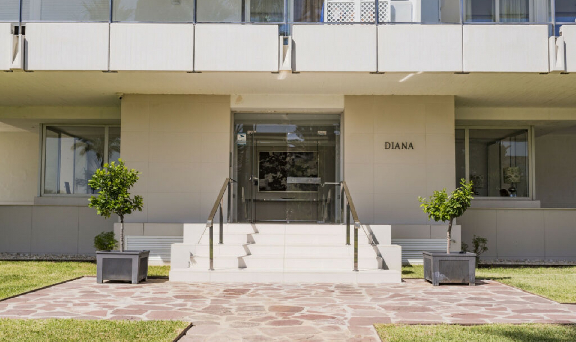 Resale - Apartment -
Río Real