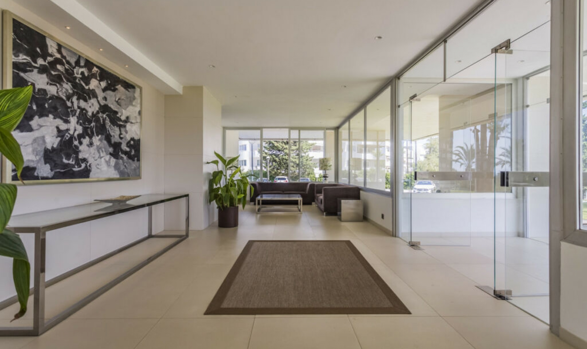 Resale - Apartment -
Río Real