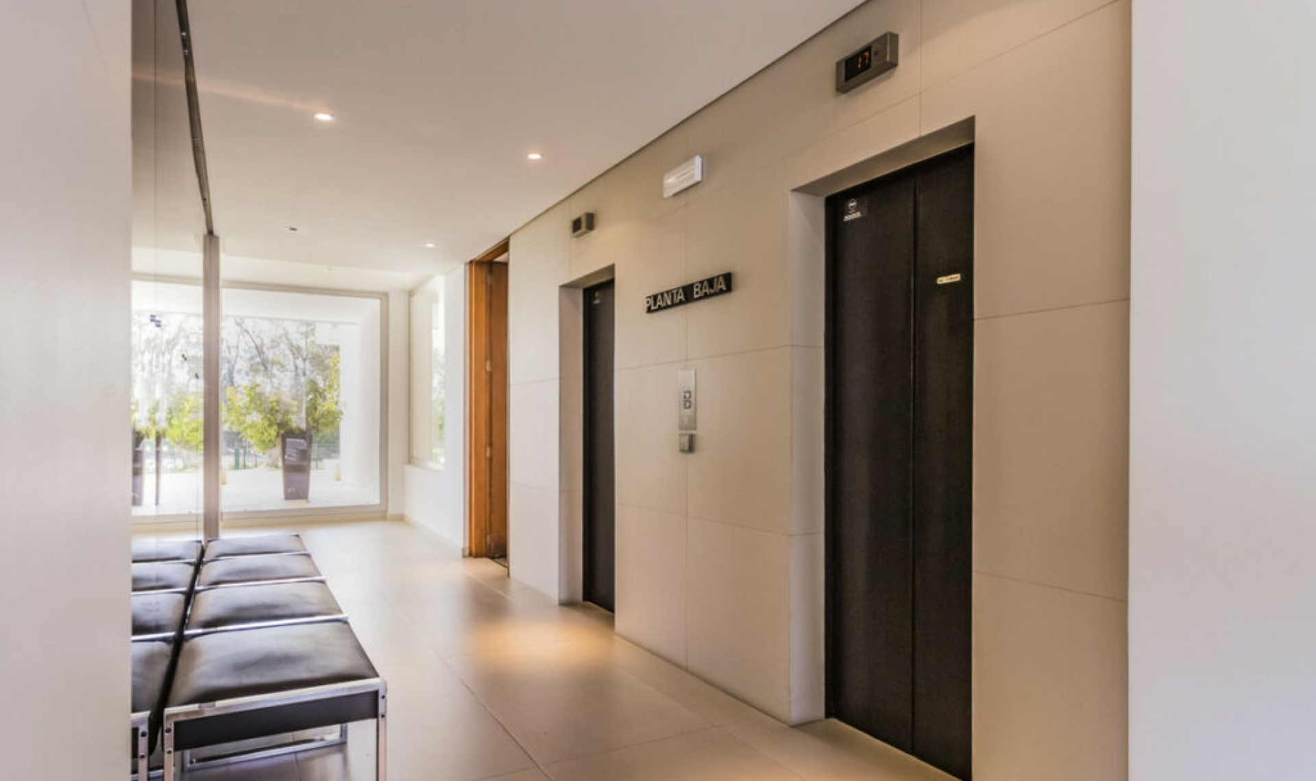 Resale - Apartment -
Río Real