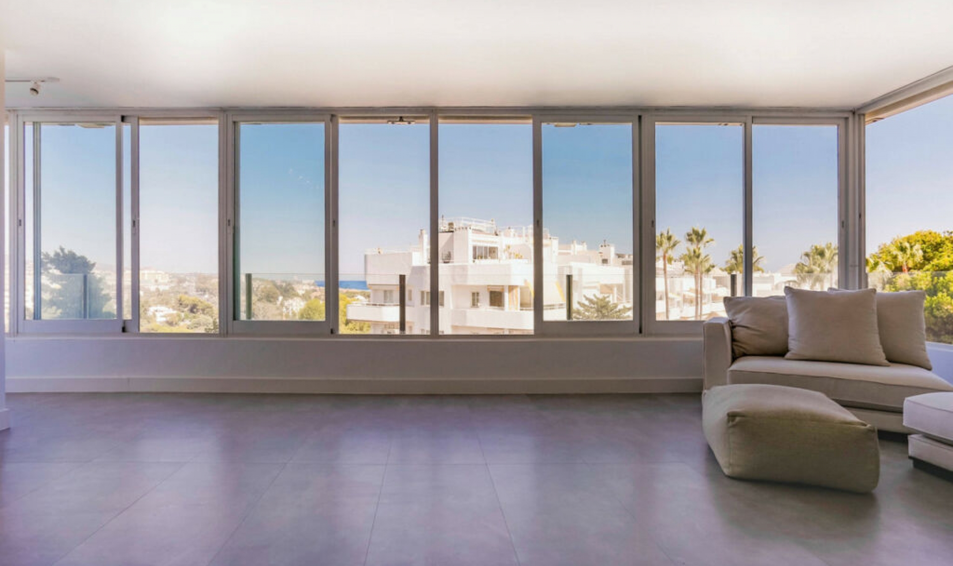Resale - Apartment -
Río Real