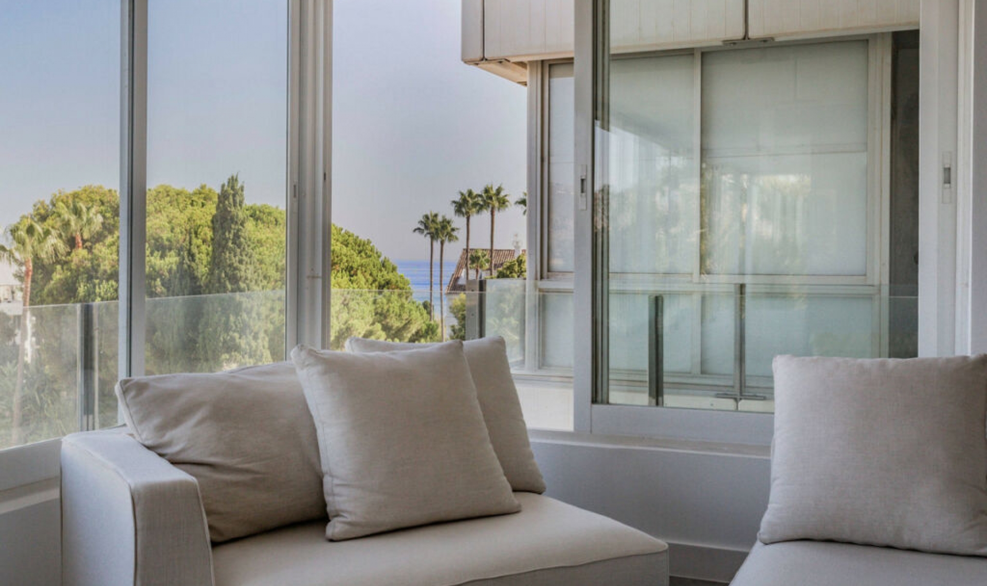 Resale - Apartment -
Río Real