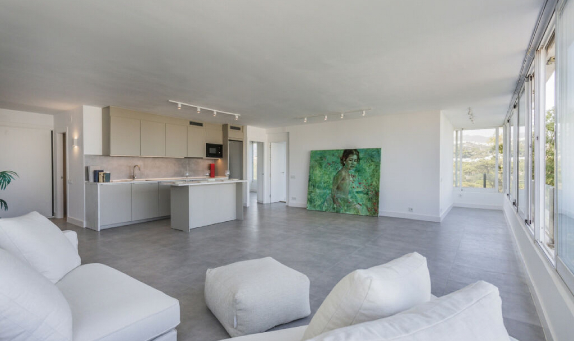 Resale - Apartment -
Río Real