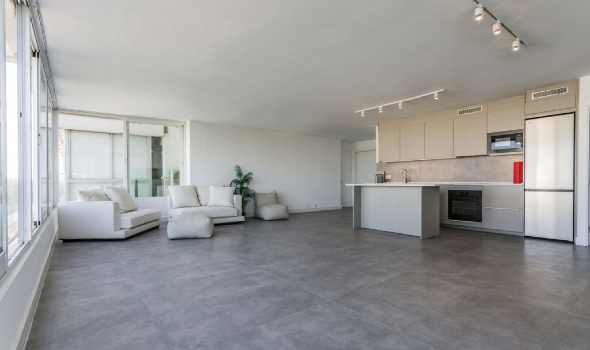 Resale - Apartment -
Río Real