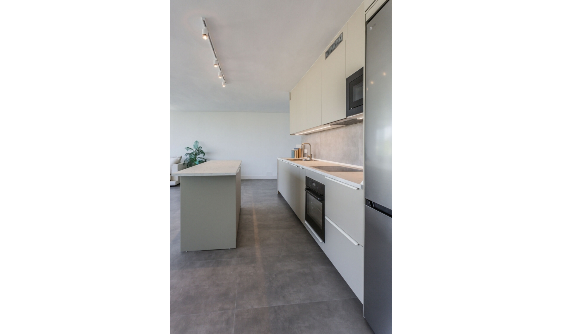 Resale - Apartment -
Río Real