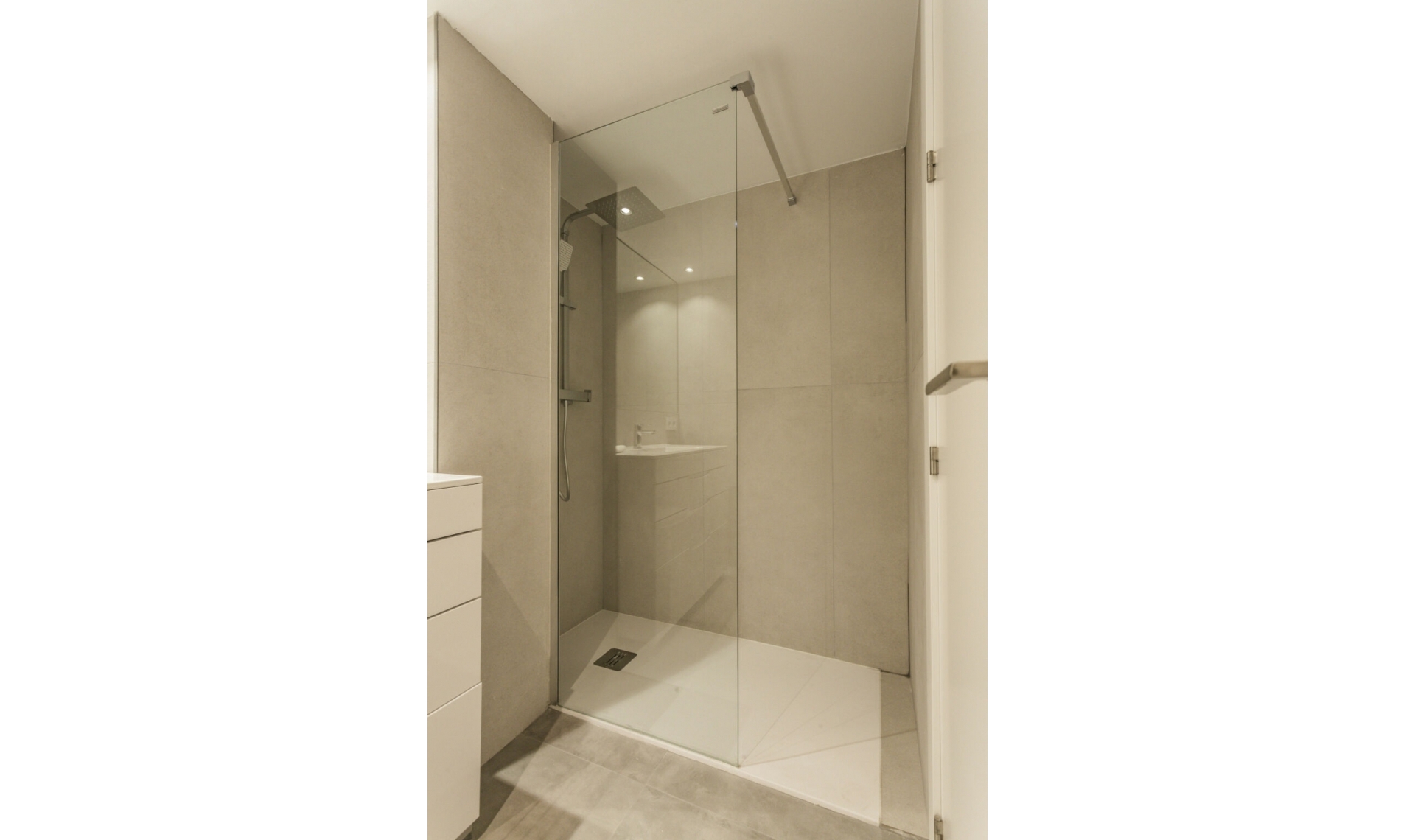 Resale - Apartment -
Río Real