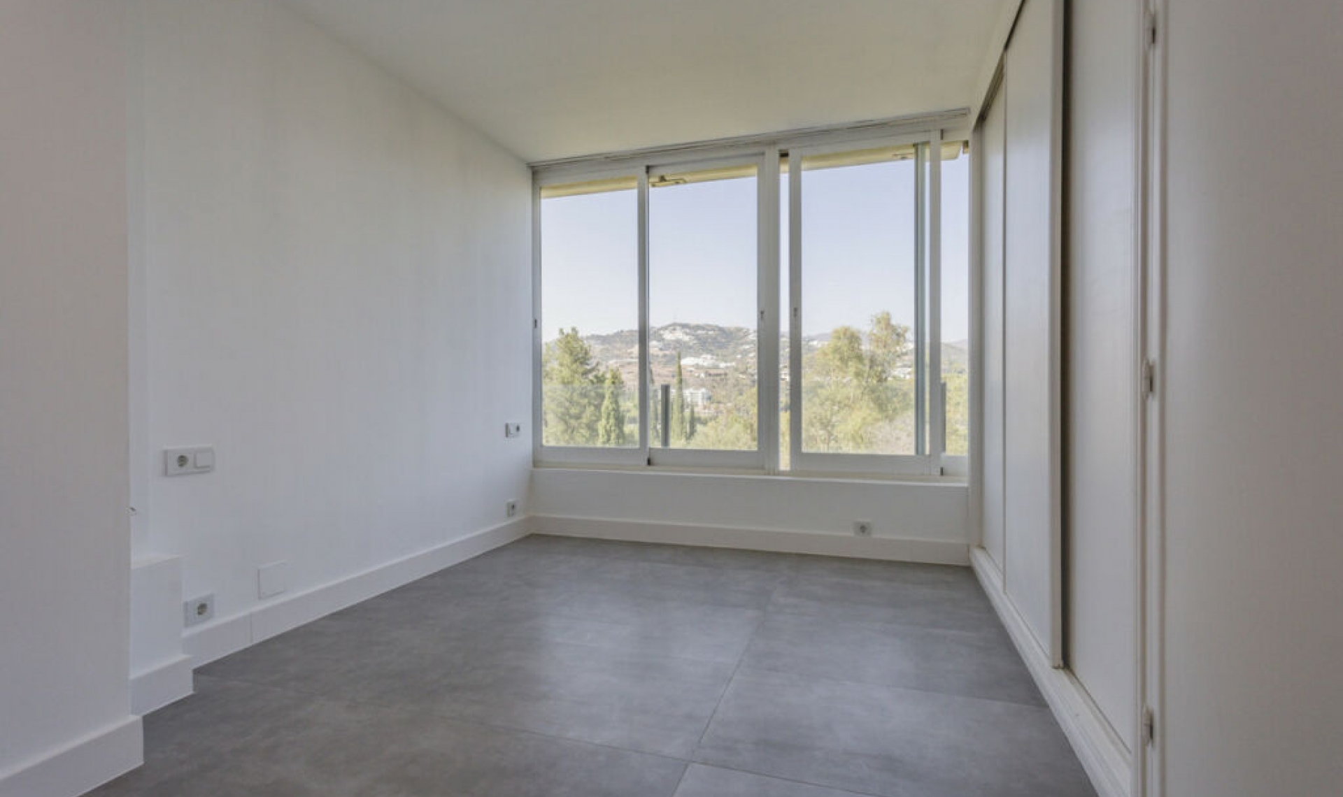 Resale - Apartment -
Río Real