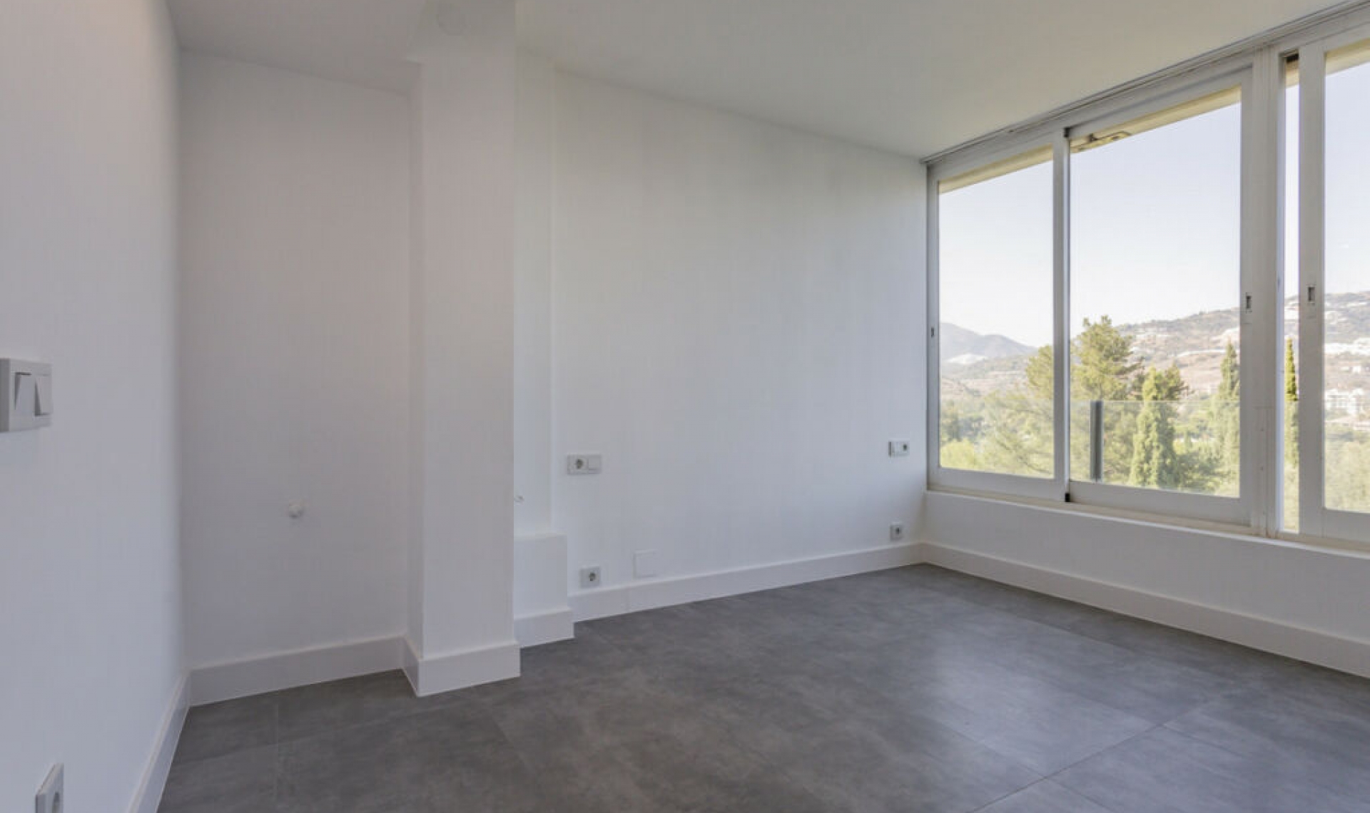 Resale - Apartment -
Río Real