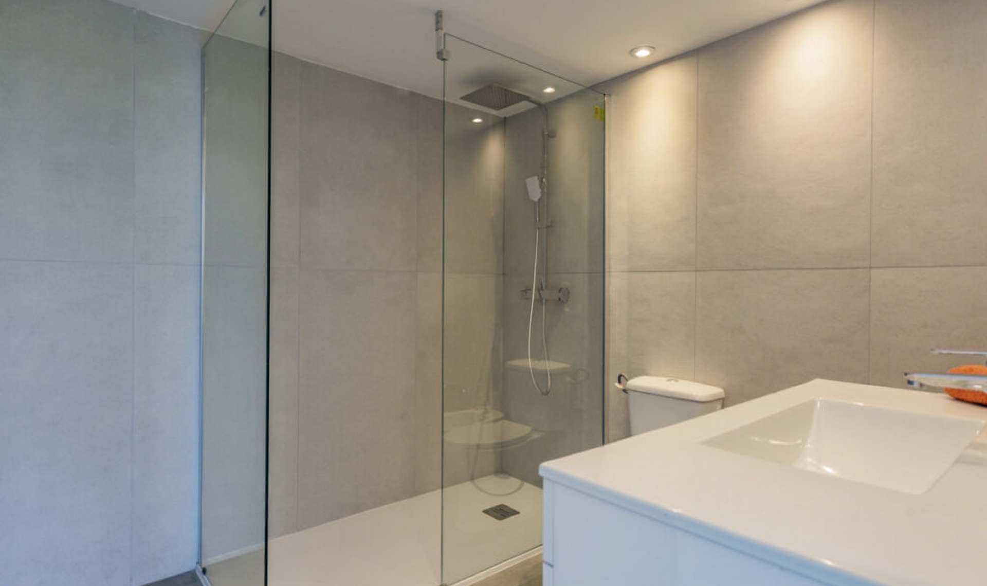 Resale - Apartment -
Río Real