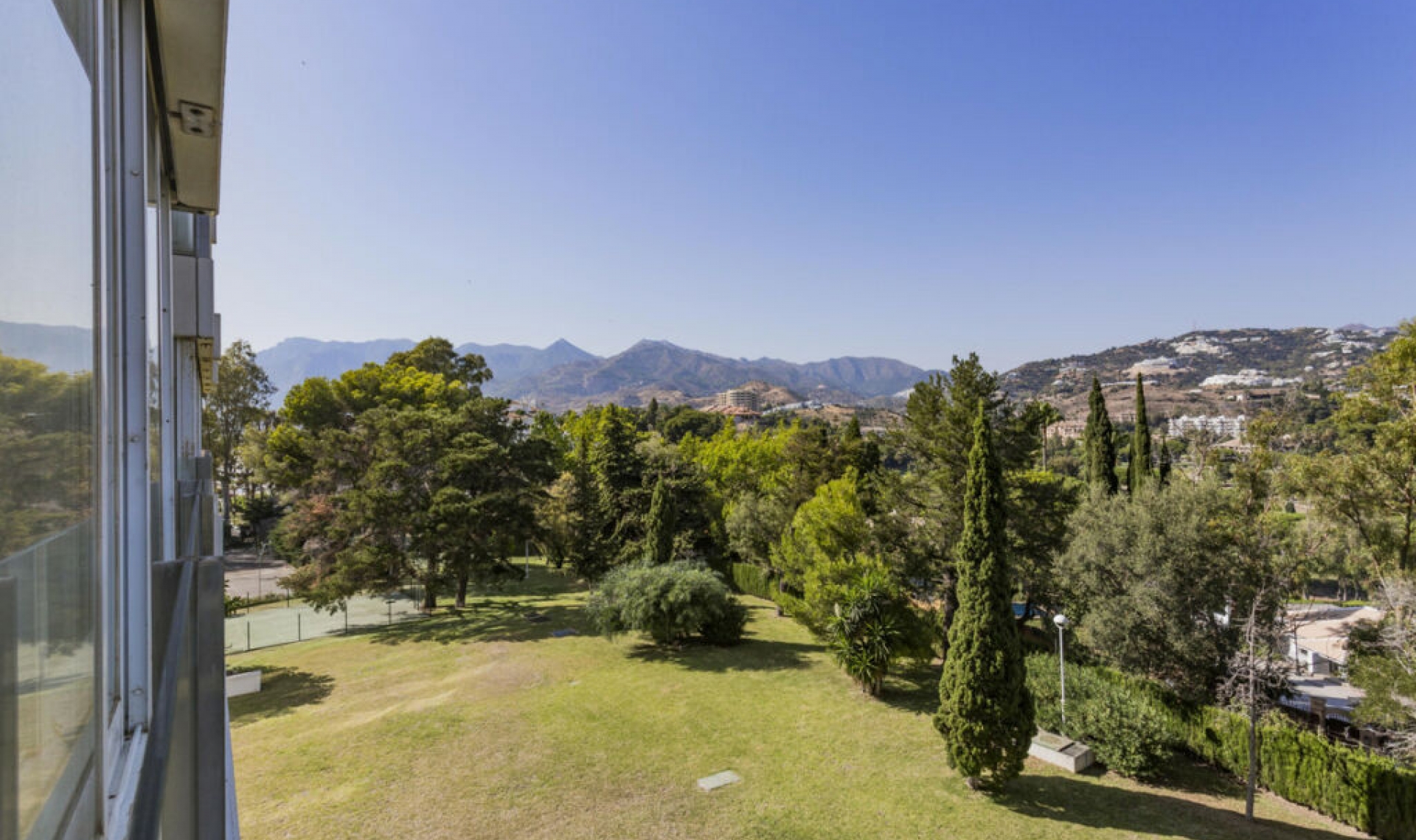 Resale - Apartment -
Río Real